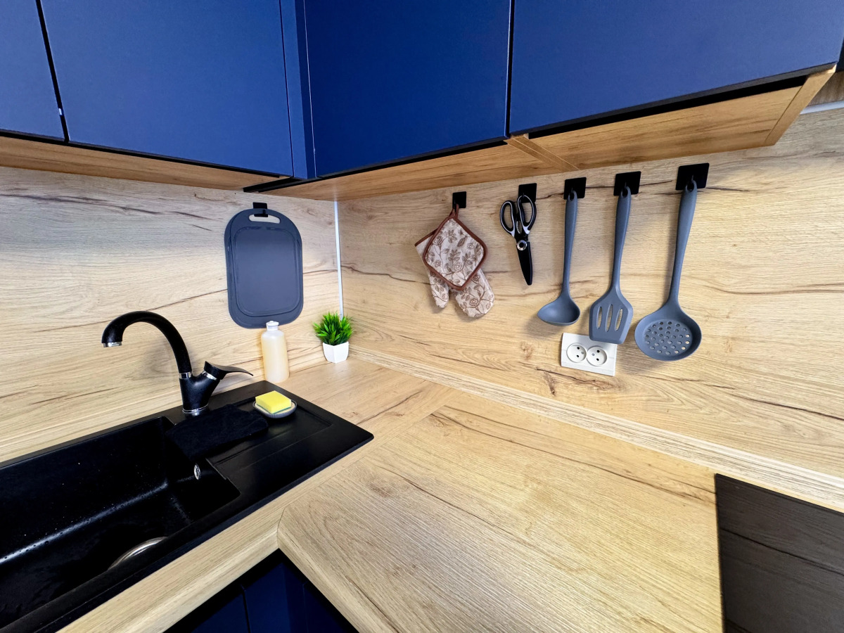 Квартира Вместительная у МРНЦ им. Цыба