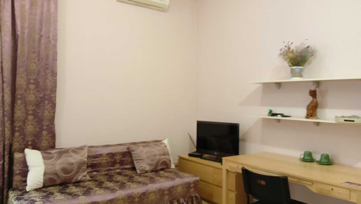 Отель Энергия