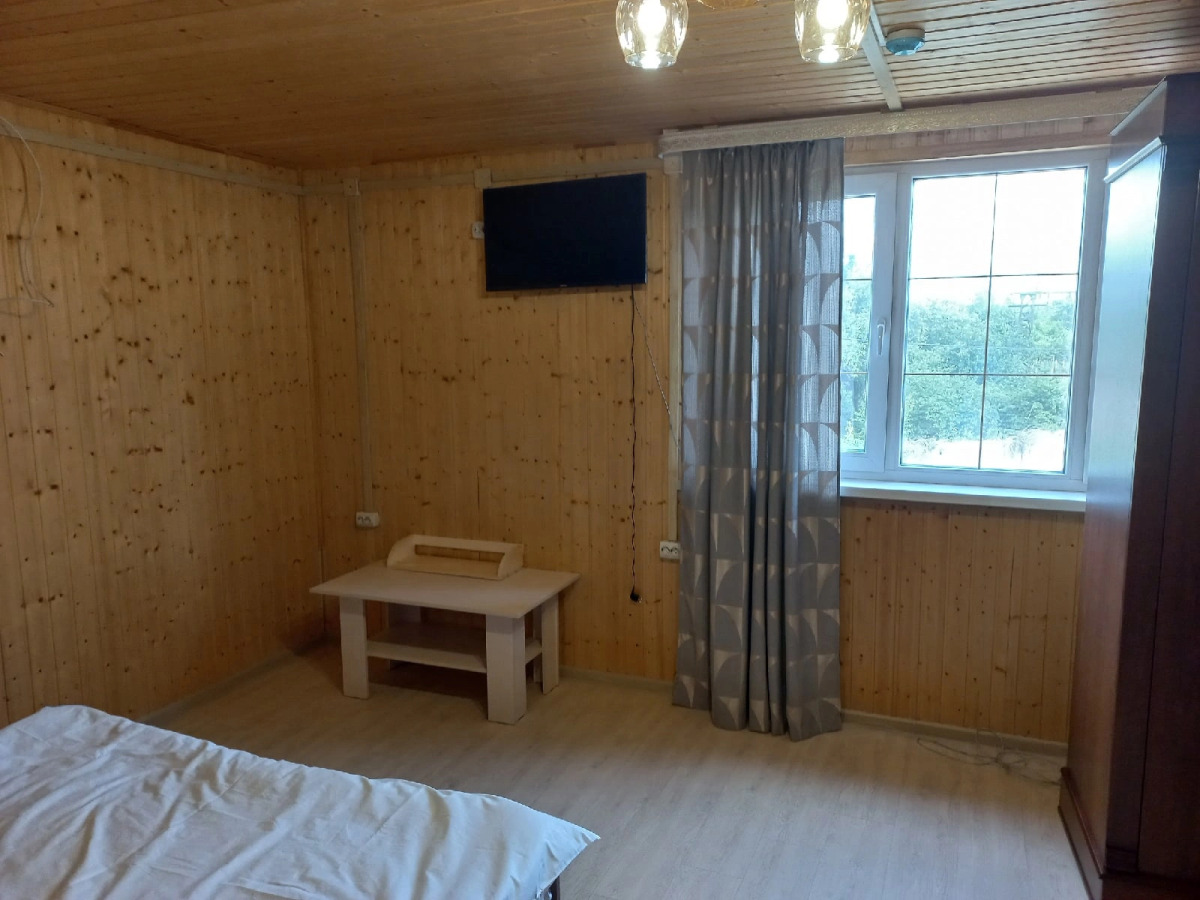 Отель Место