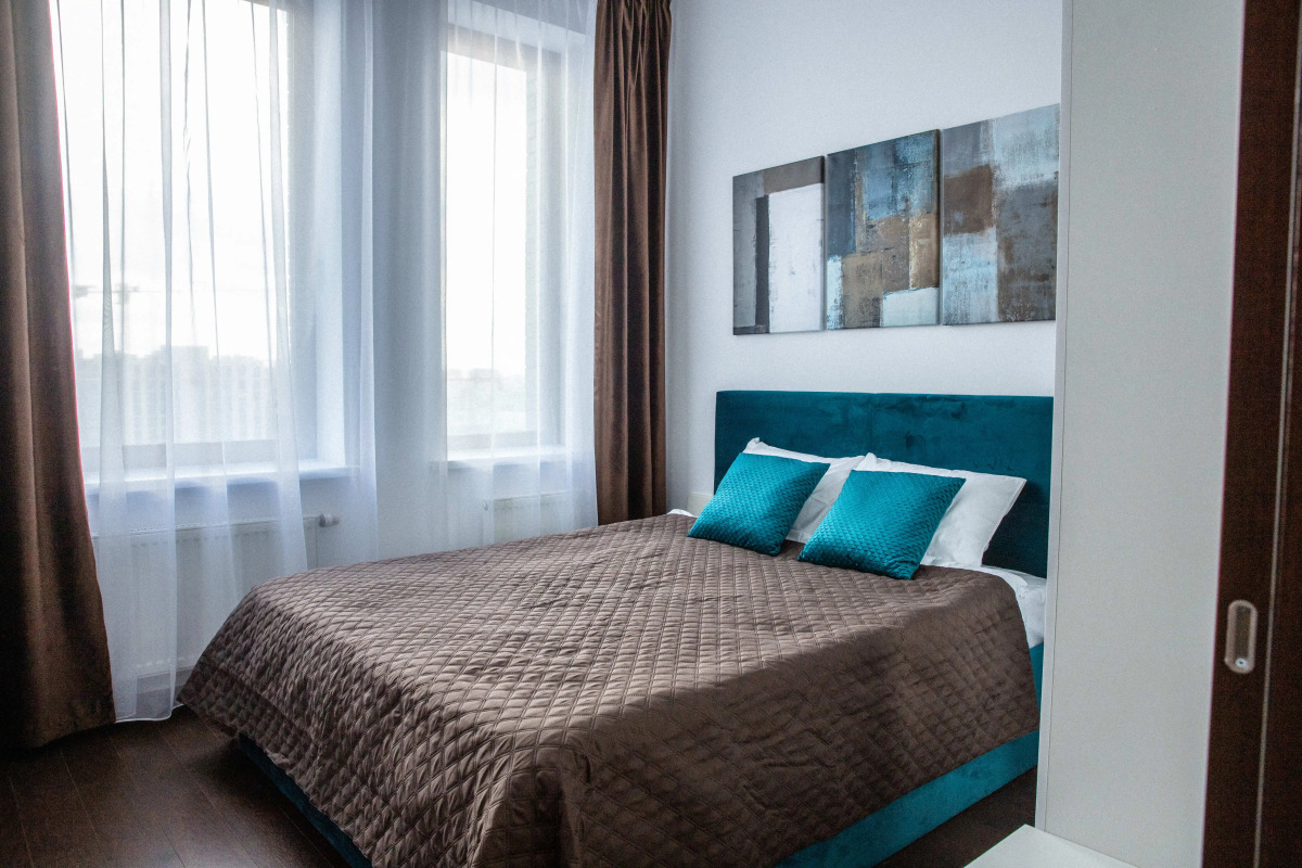 Квартира Forest