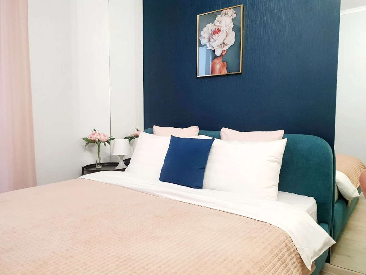 Апартаменты BiryuZa in Primorsky