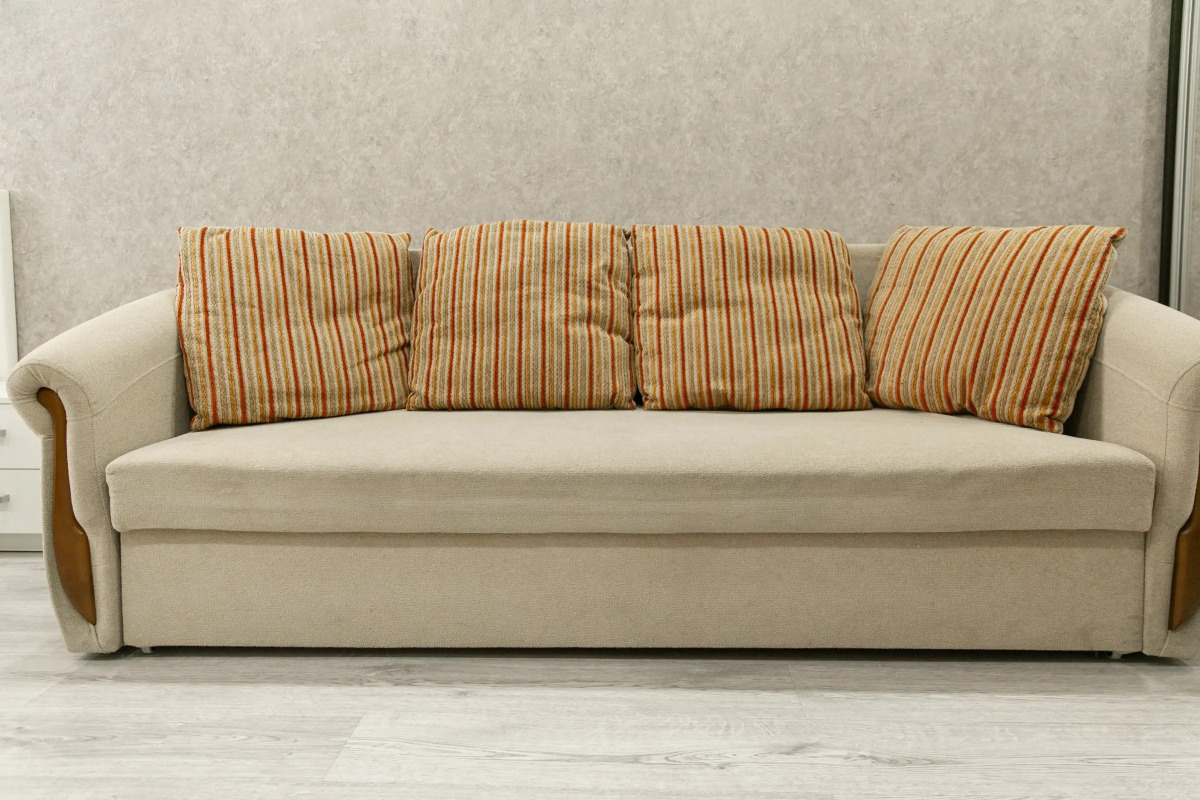 Апартаменты InnDays Объездная Дорога улица, 1