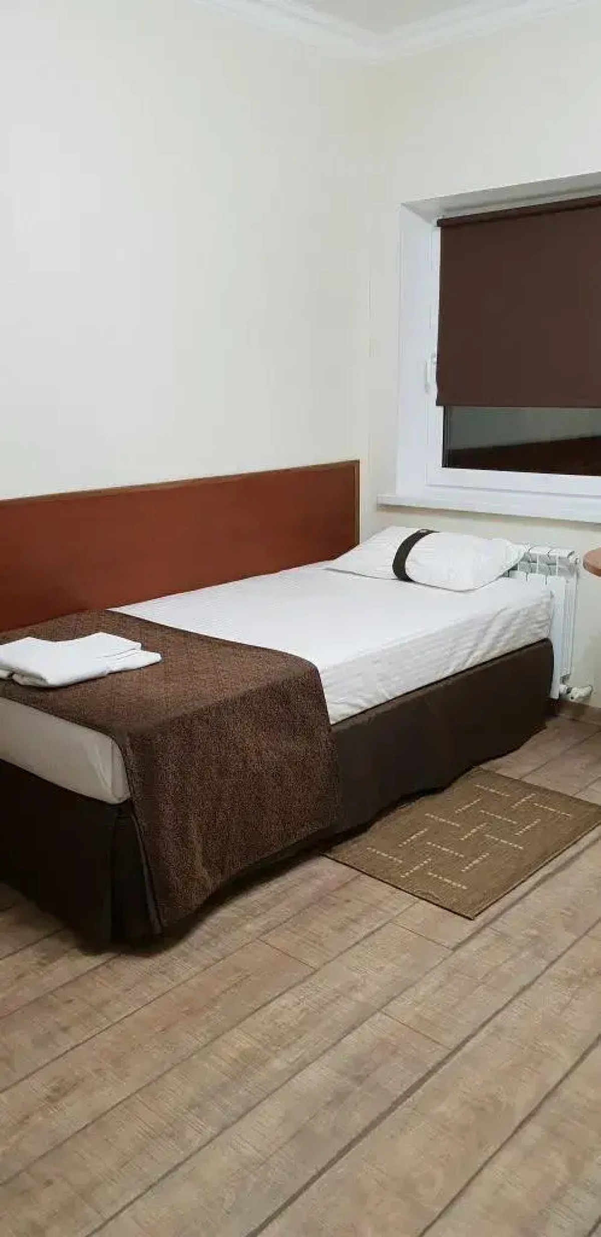 Отель Гостиный Дворъ