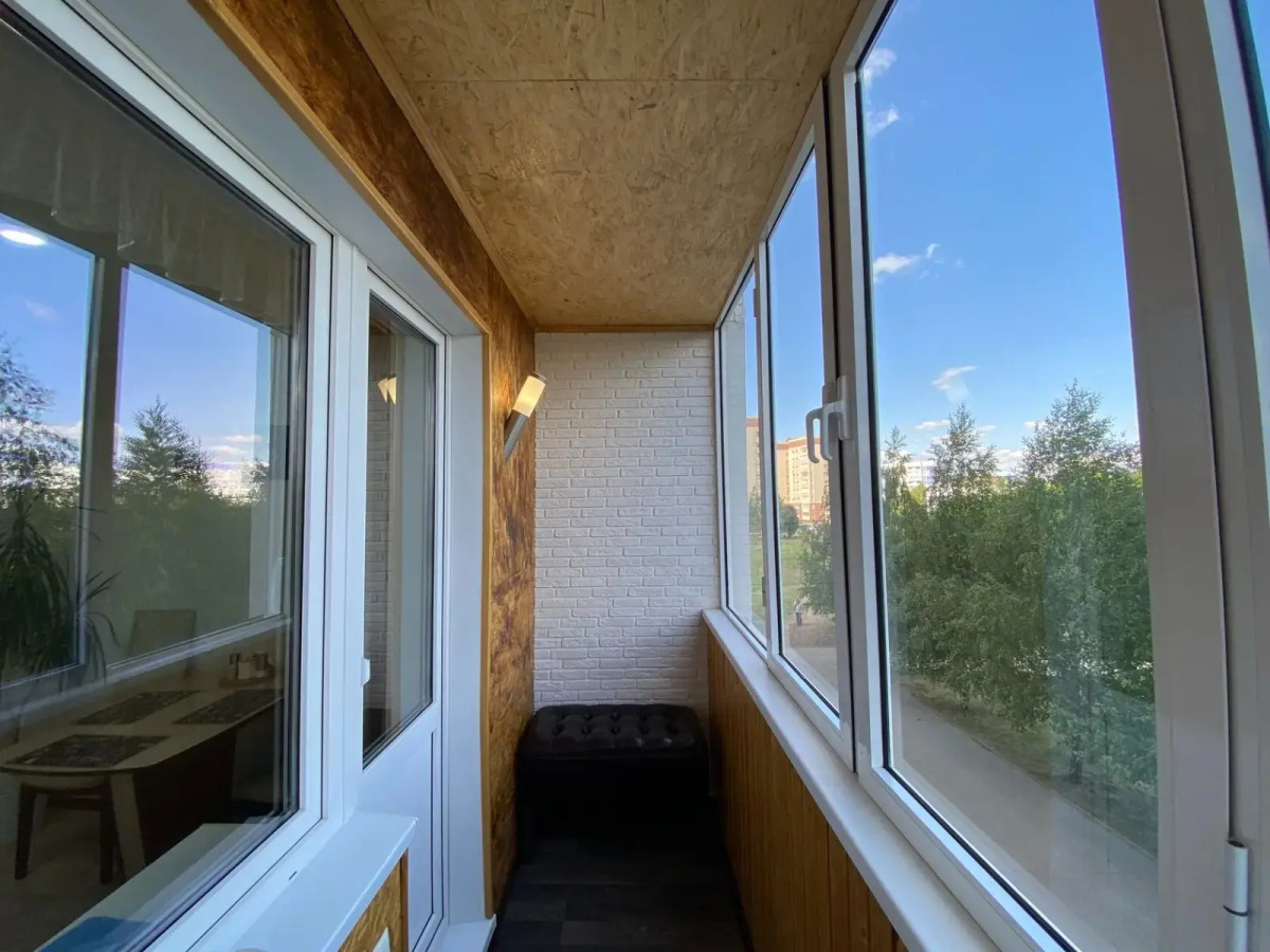 Квартира Happy House