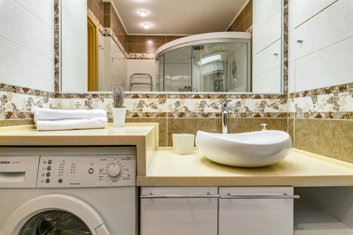 Апартаменты Welcome Home Новгородская 25 - 18