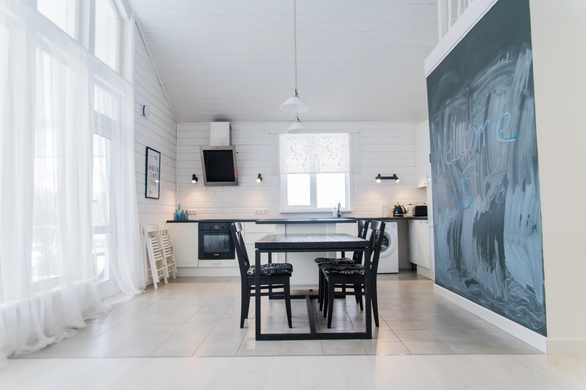 Гостевой дом Панорама Карелия