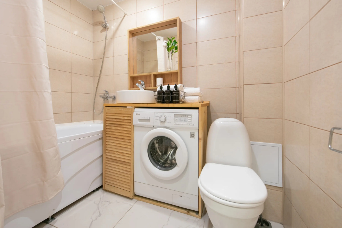 Апартаменты Йорт Комфорт в Новом ЖК Art City