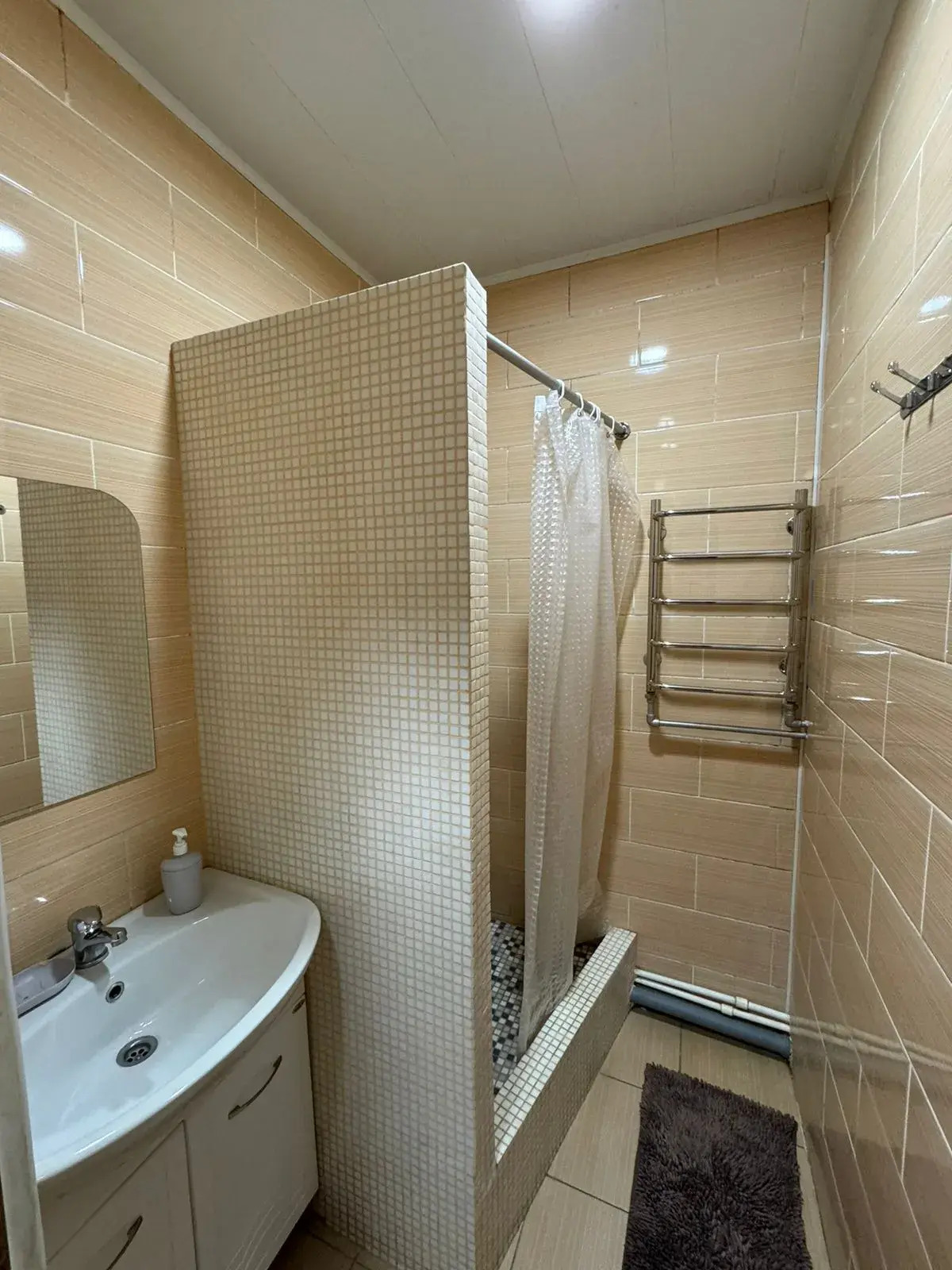 Гостевой дом Светлана