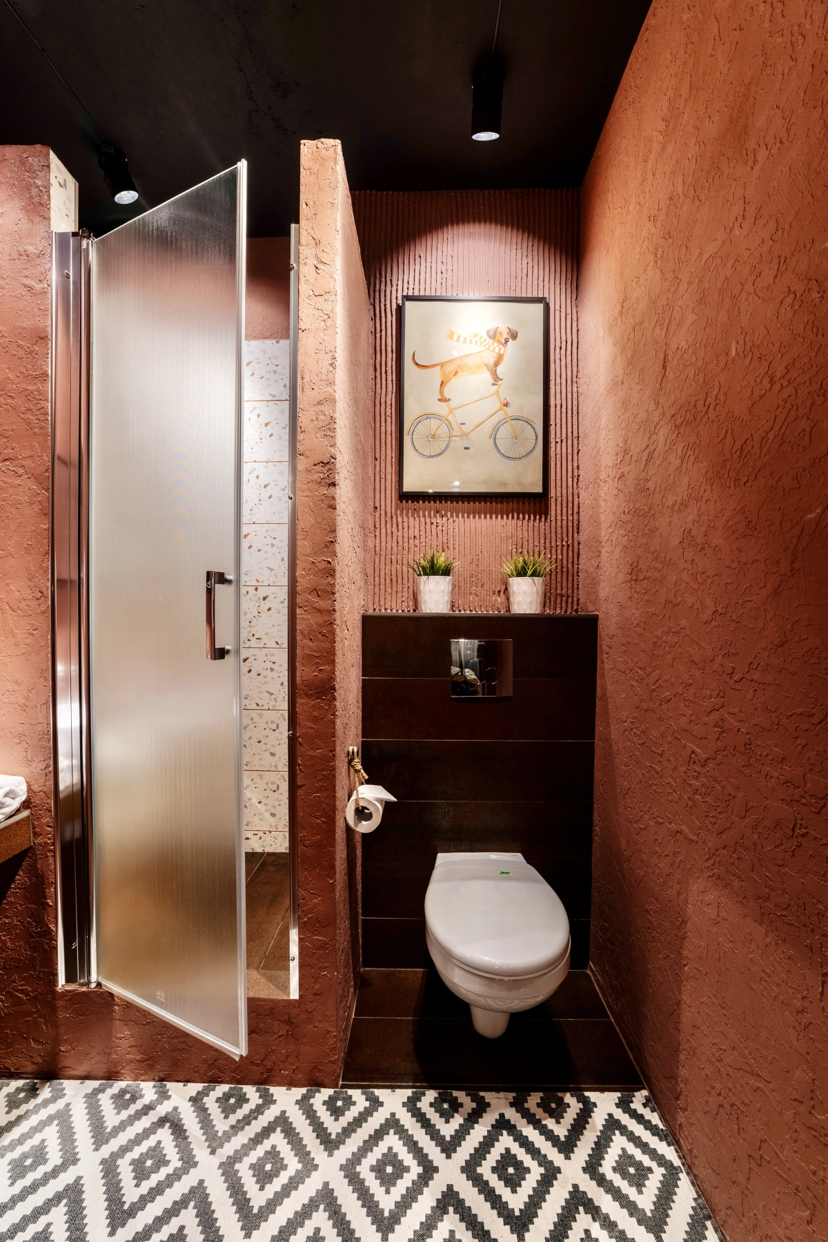 Апартаменты Культура 10