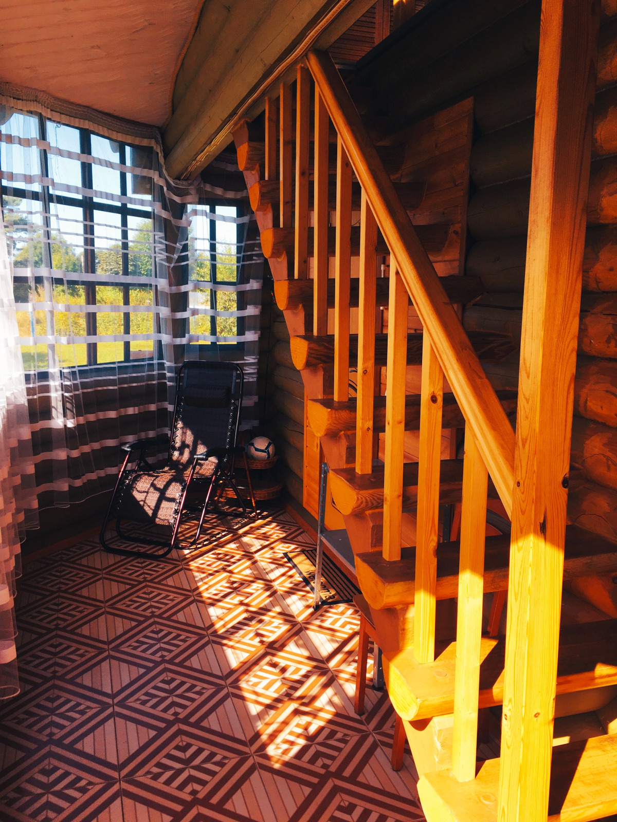 Гостевой дом на Школьной 7Б