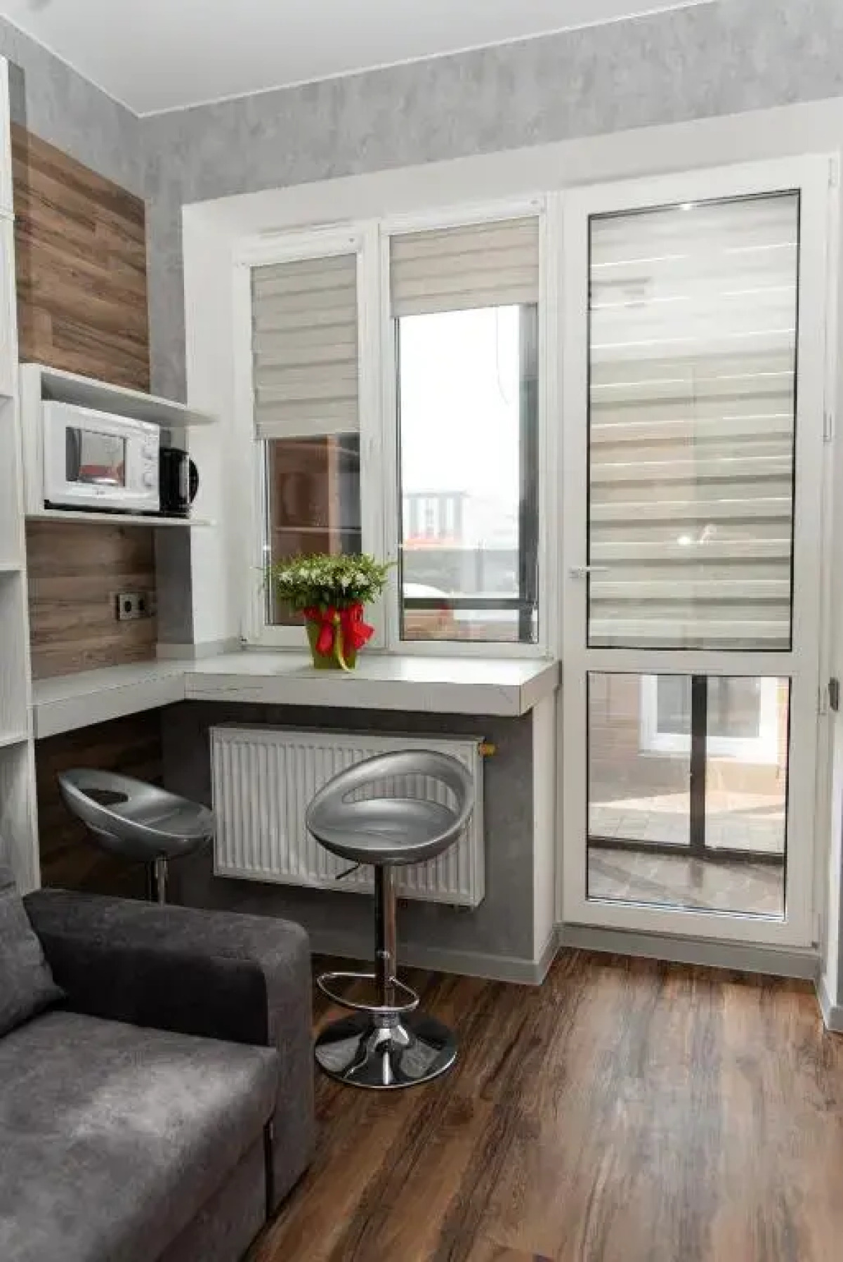 Апартаменты Элитные апартаменты в центре Тулы в новом доме Премиум класса (В)