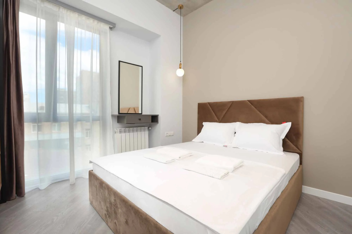 Апартаменты on Amiryan Str. 26/4-23/1