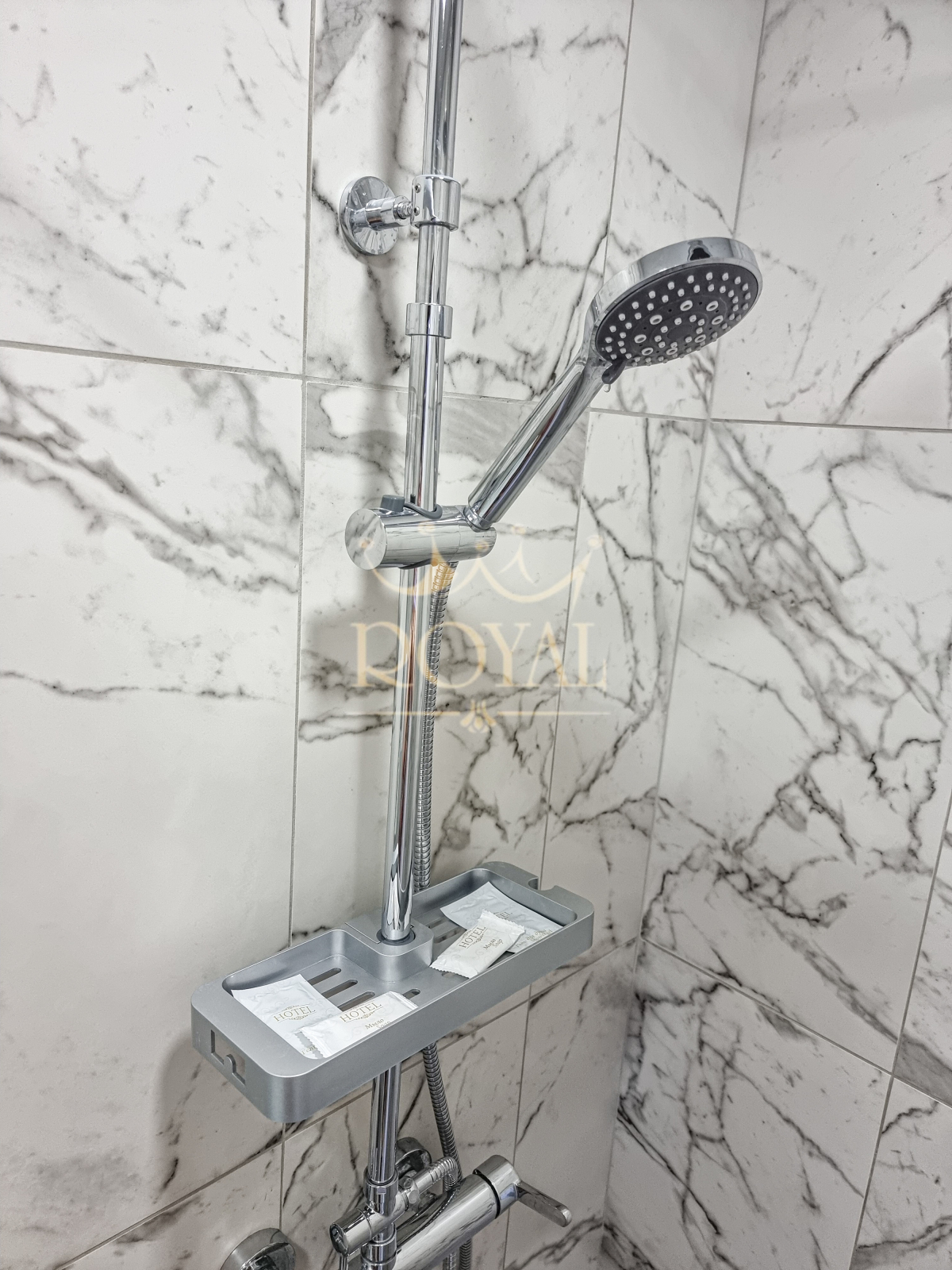 Апартаменты Роял