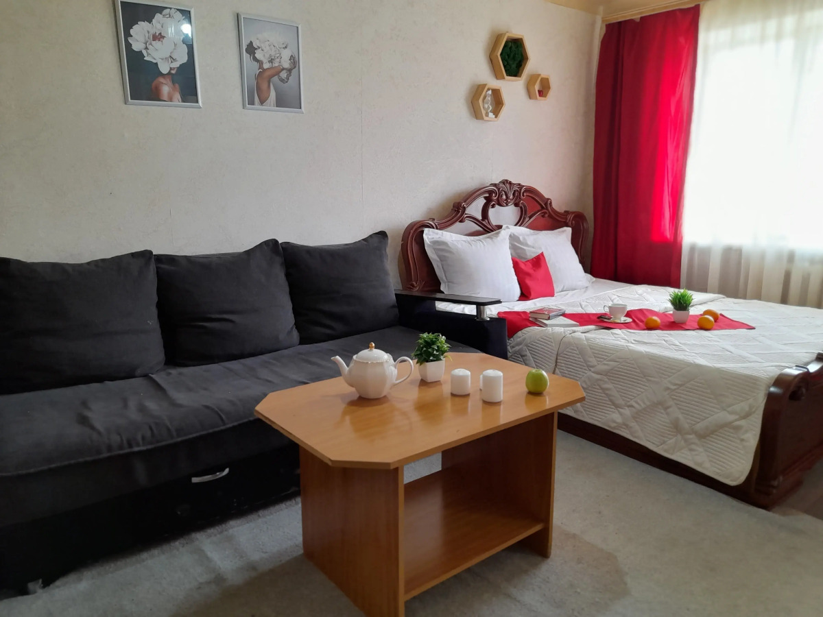 Квартира на Ул Победа Революции д128а