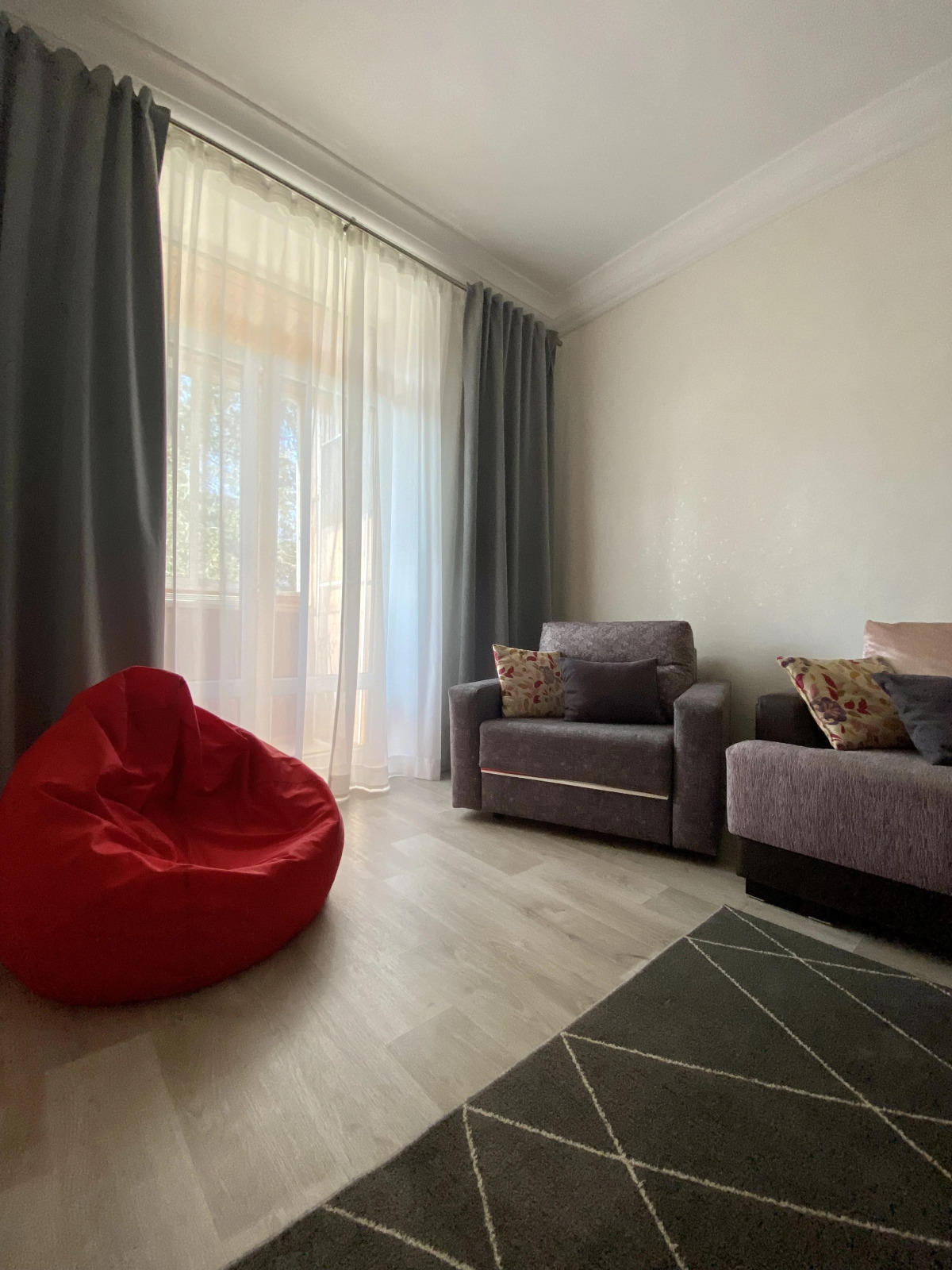 Квартира Уютные апартаменты в историческом центре Гомеля