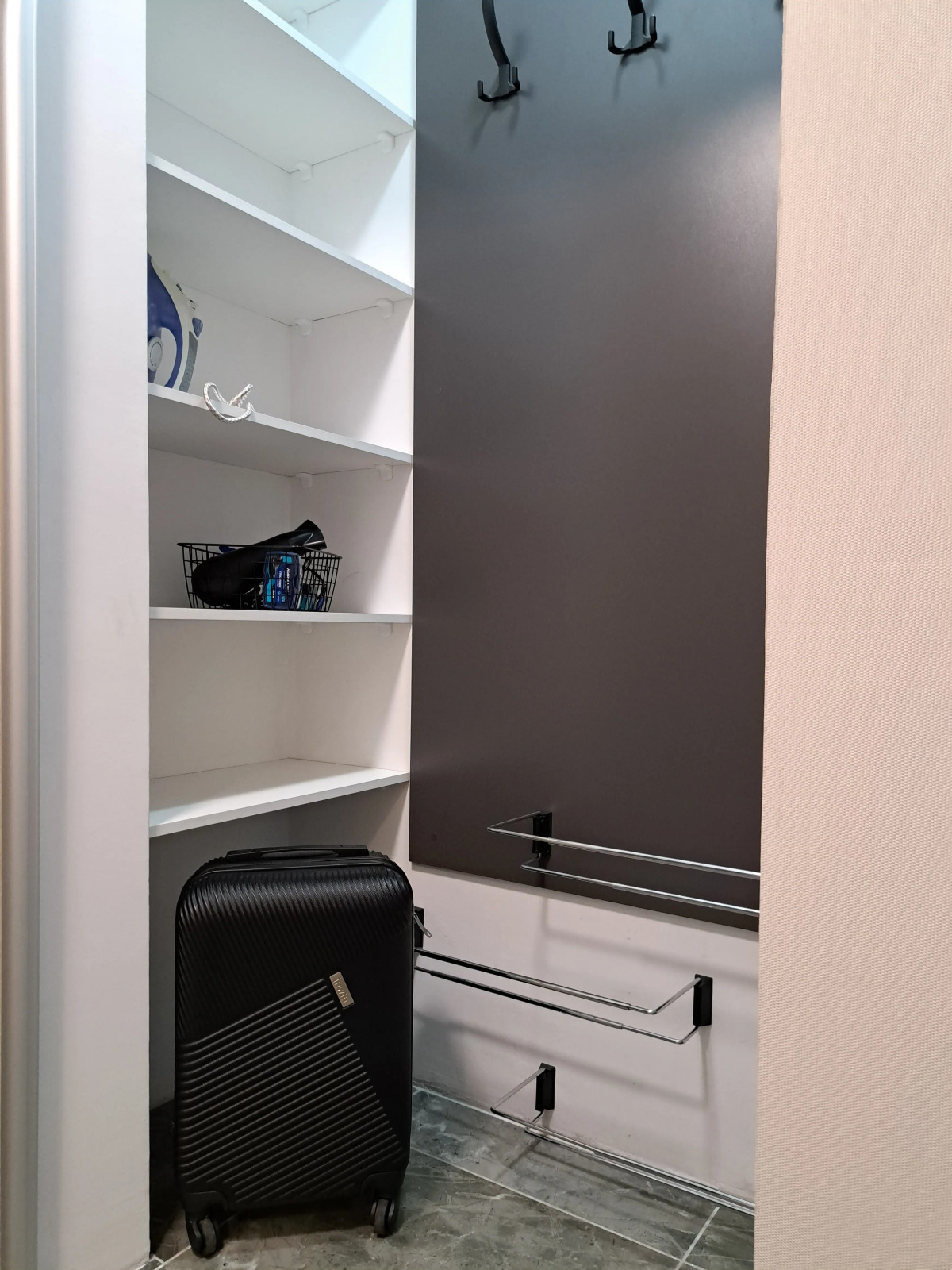 Квартира Уютная квартира с видом на бульвар