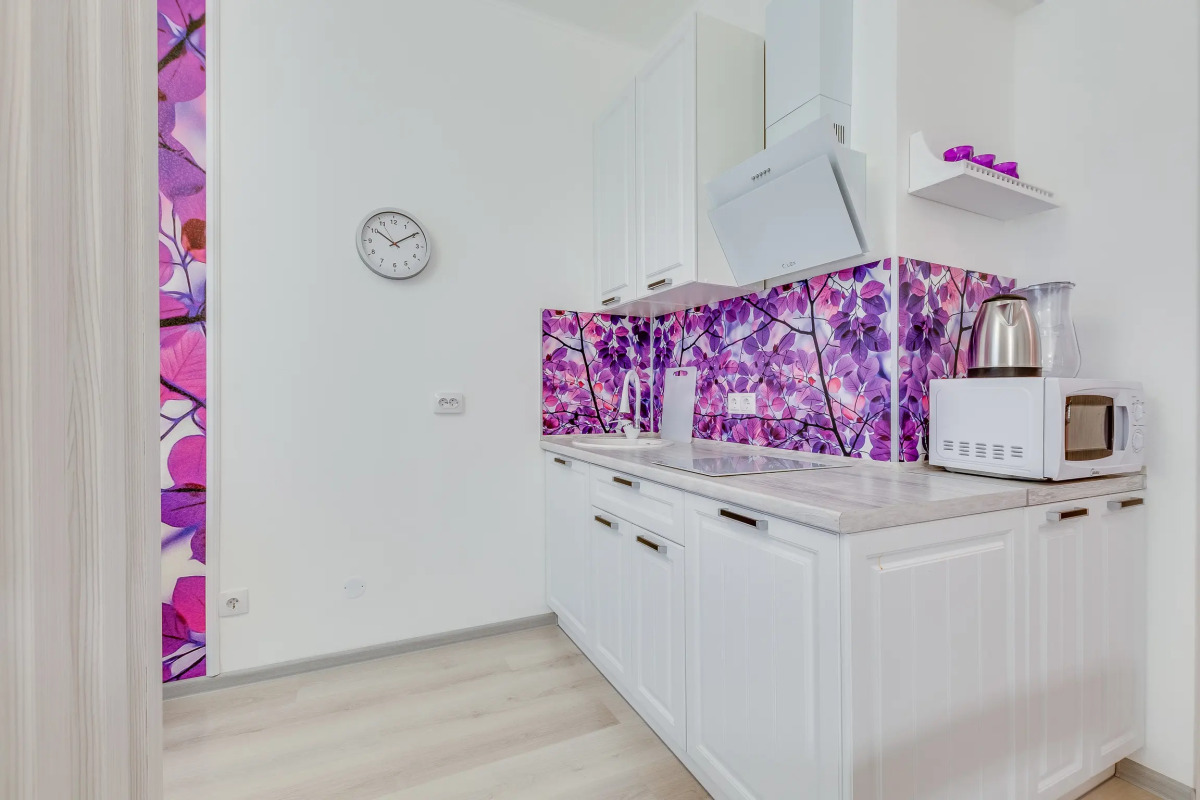 Апартаменты 101Апарт в ЖК Артлайн