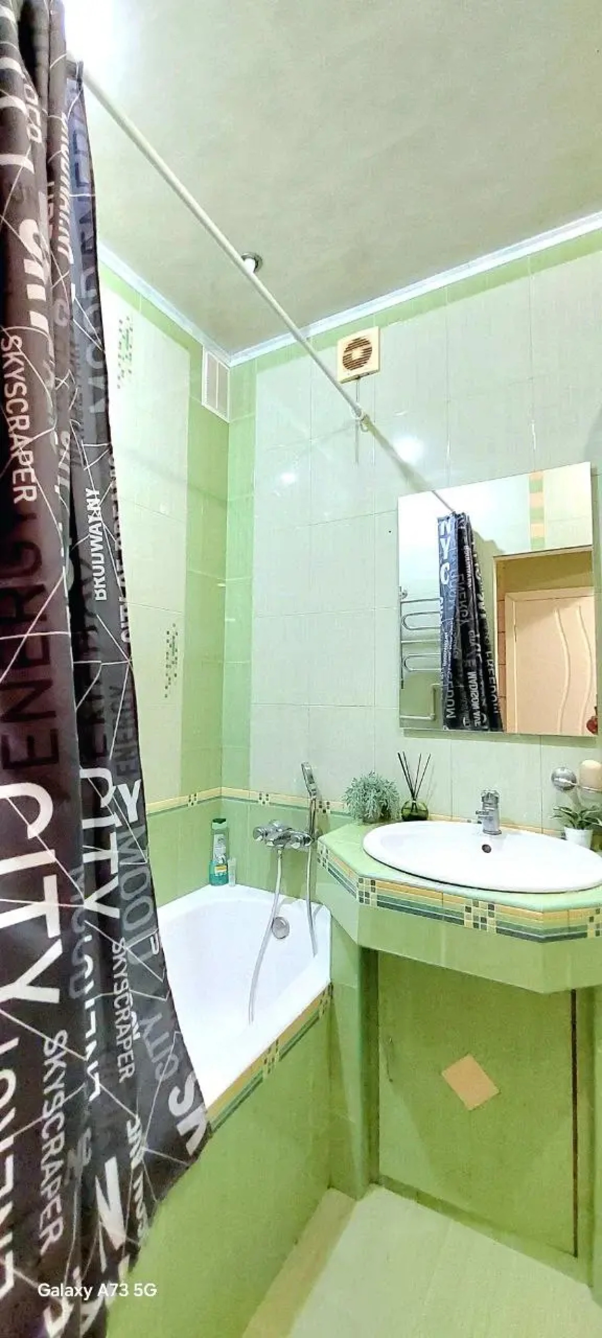 Апартаменты 3-ком золотой Вавилон