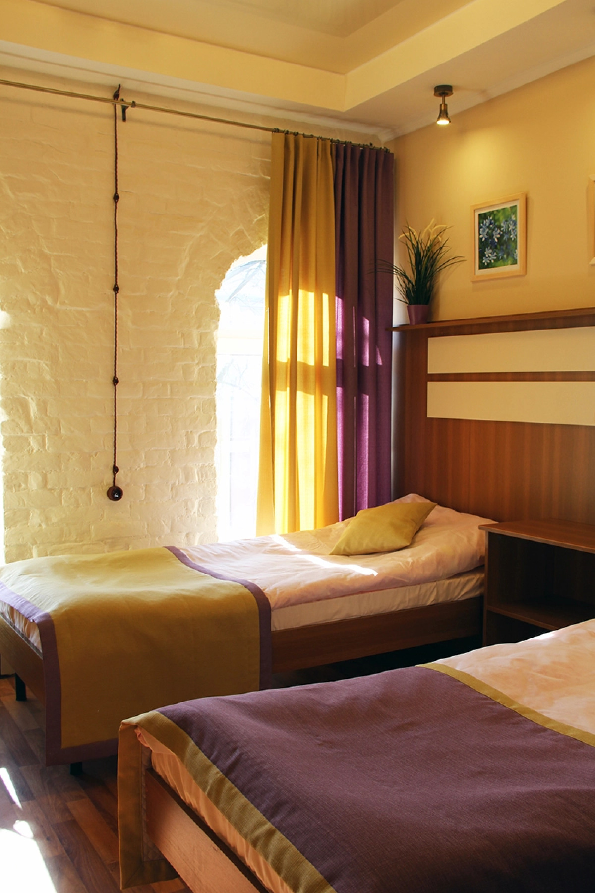 Мини-отель Хит