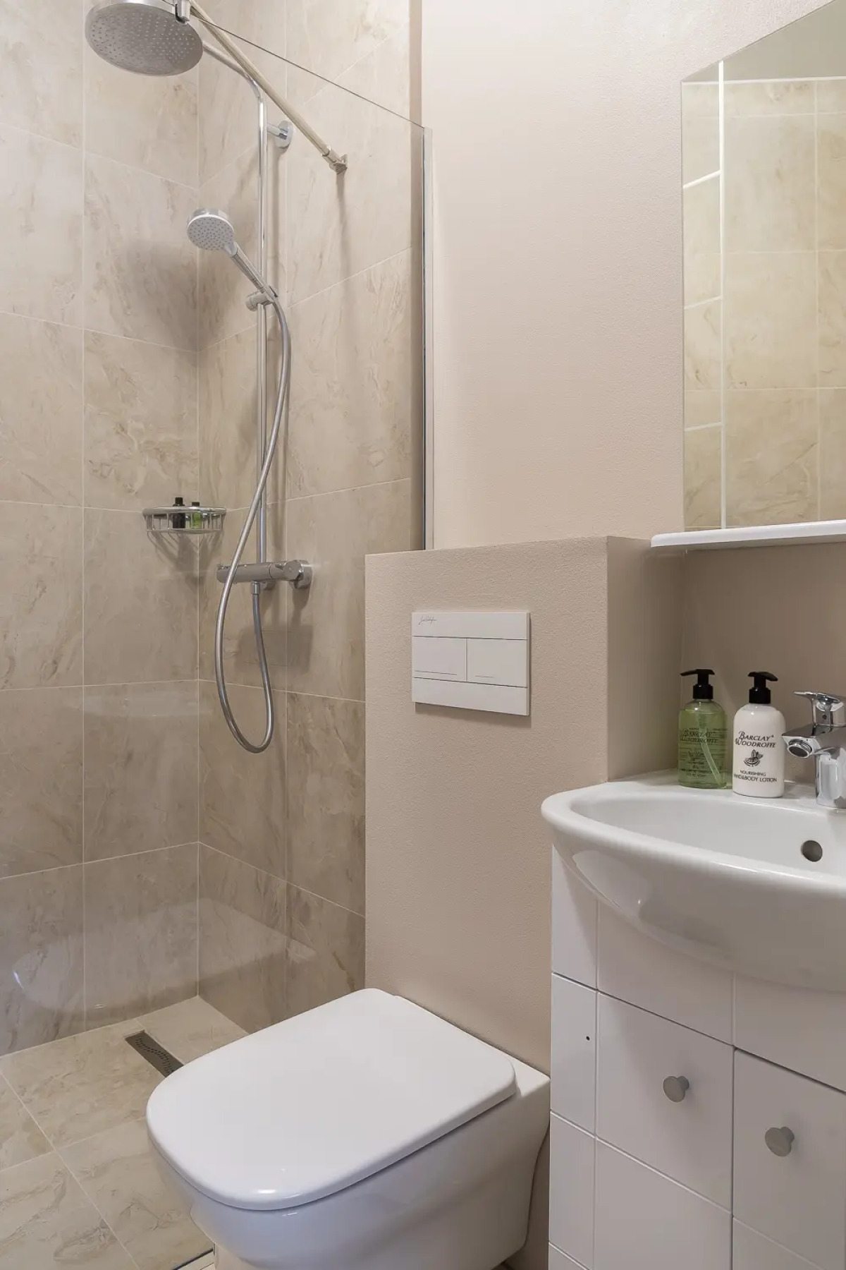 Апартаменты Ohta Suite 4