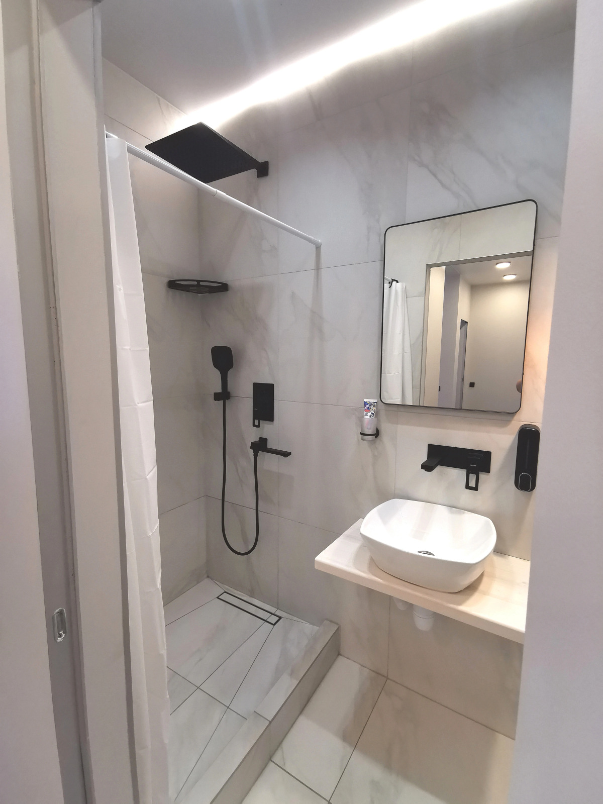 Апартаменты Inkeri