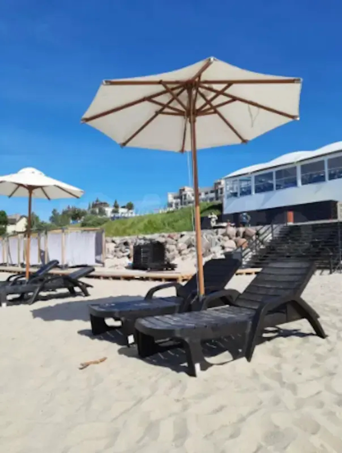 1-к Апартаменты в 2 МИНУТАХ ОТ МОРЯ