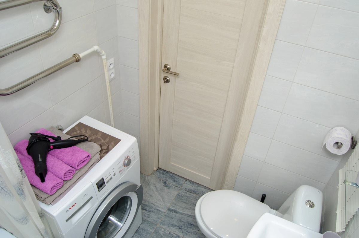 Квартира City Park 2