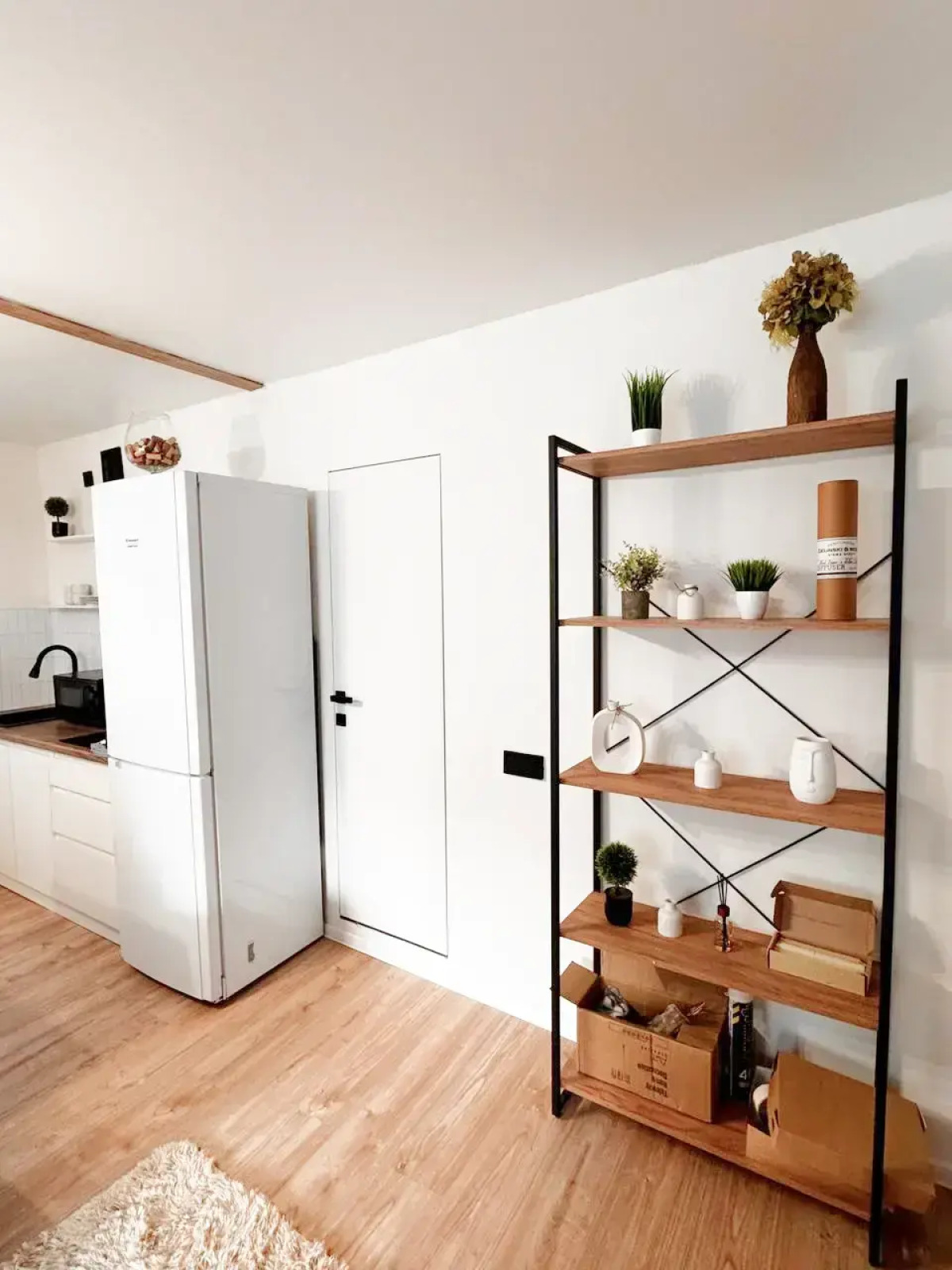 Квартира urban development