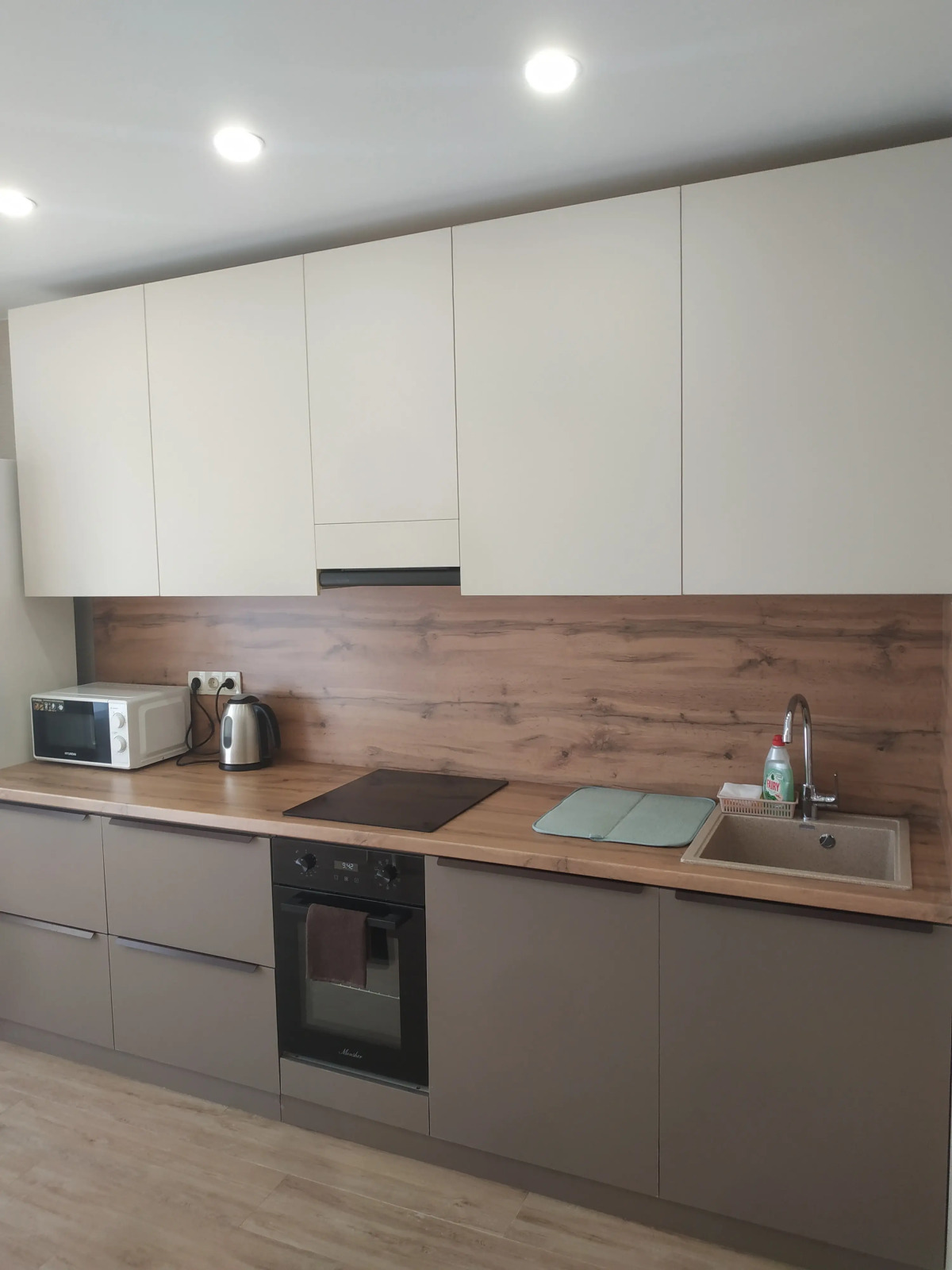 Квартира Отличная в ЖК Факел