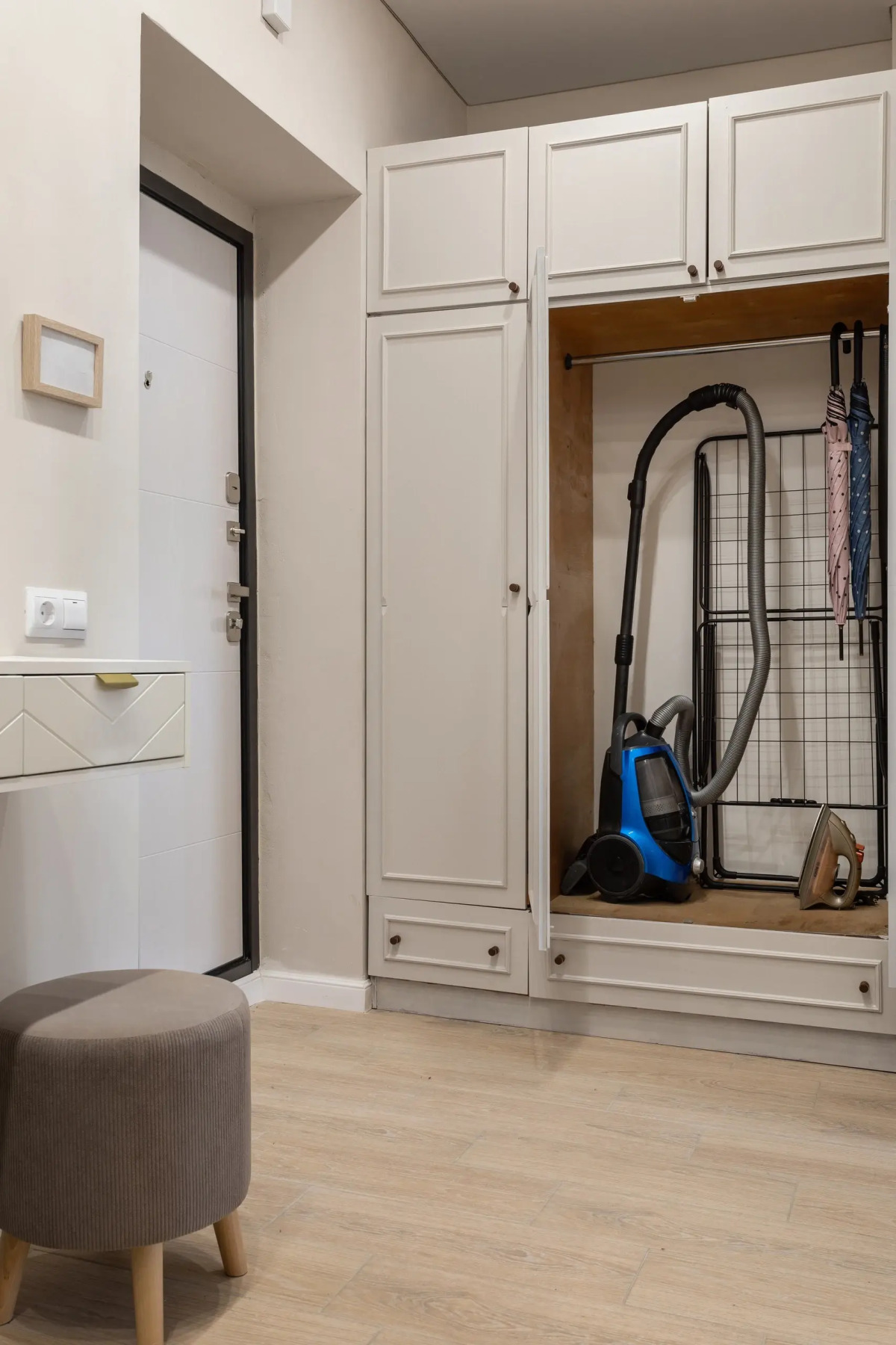 Квартира Уютная Однокомнатная BookingApart у Моря