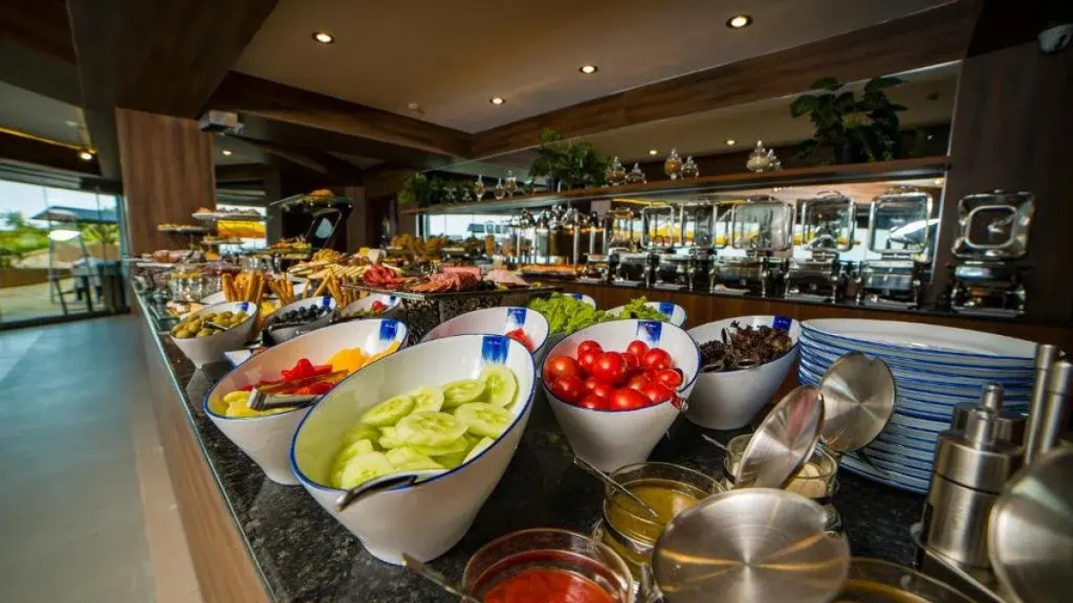 Отель Litz Resort