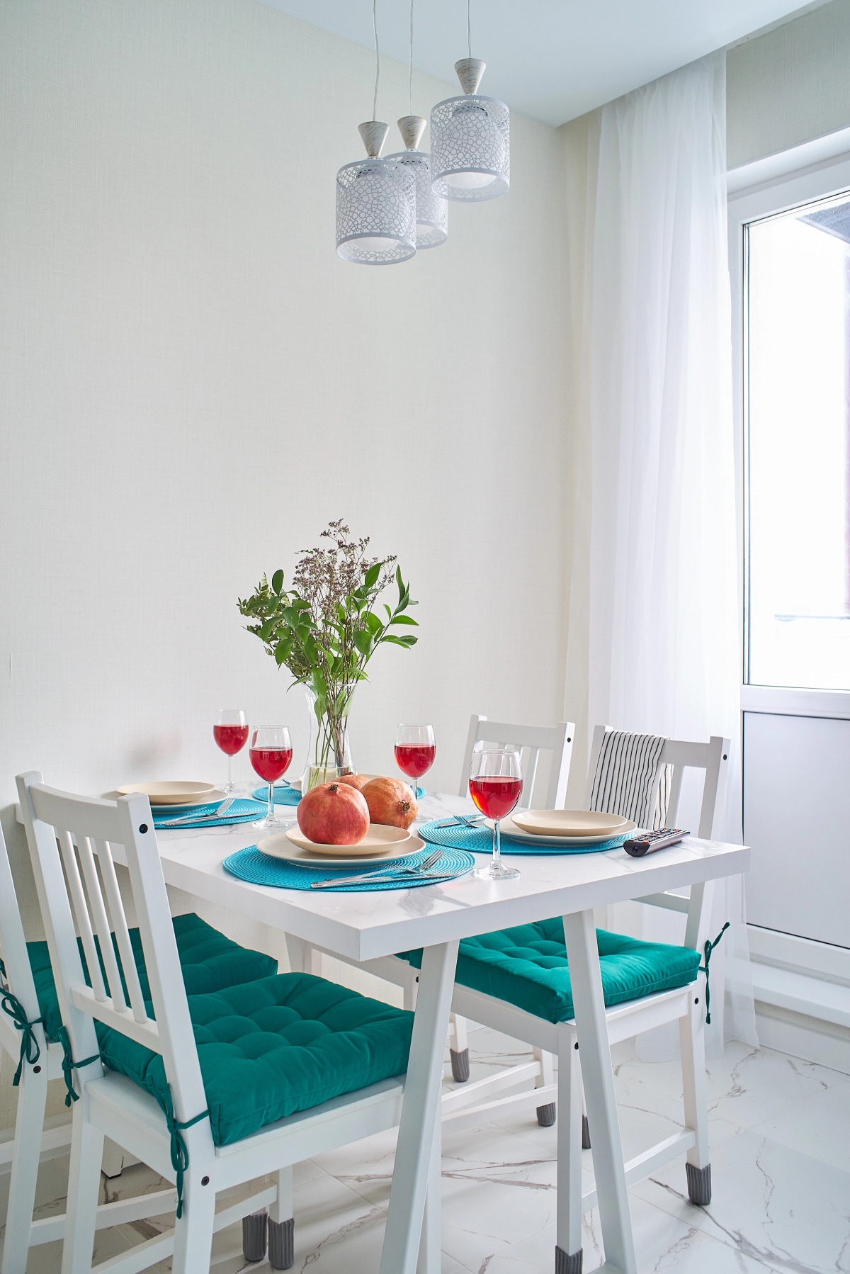 Апартаменты Малахит