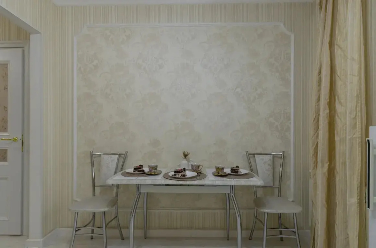 Апартаменты "Полулюкс с джакузи"