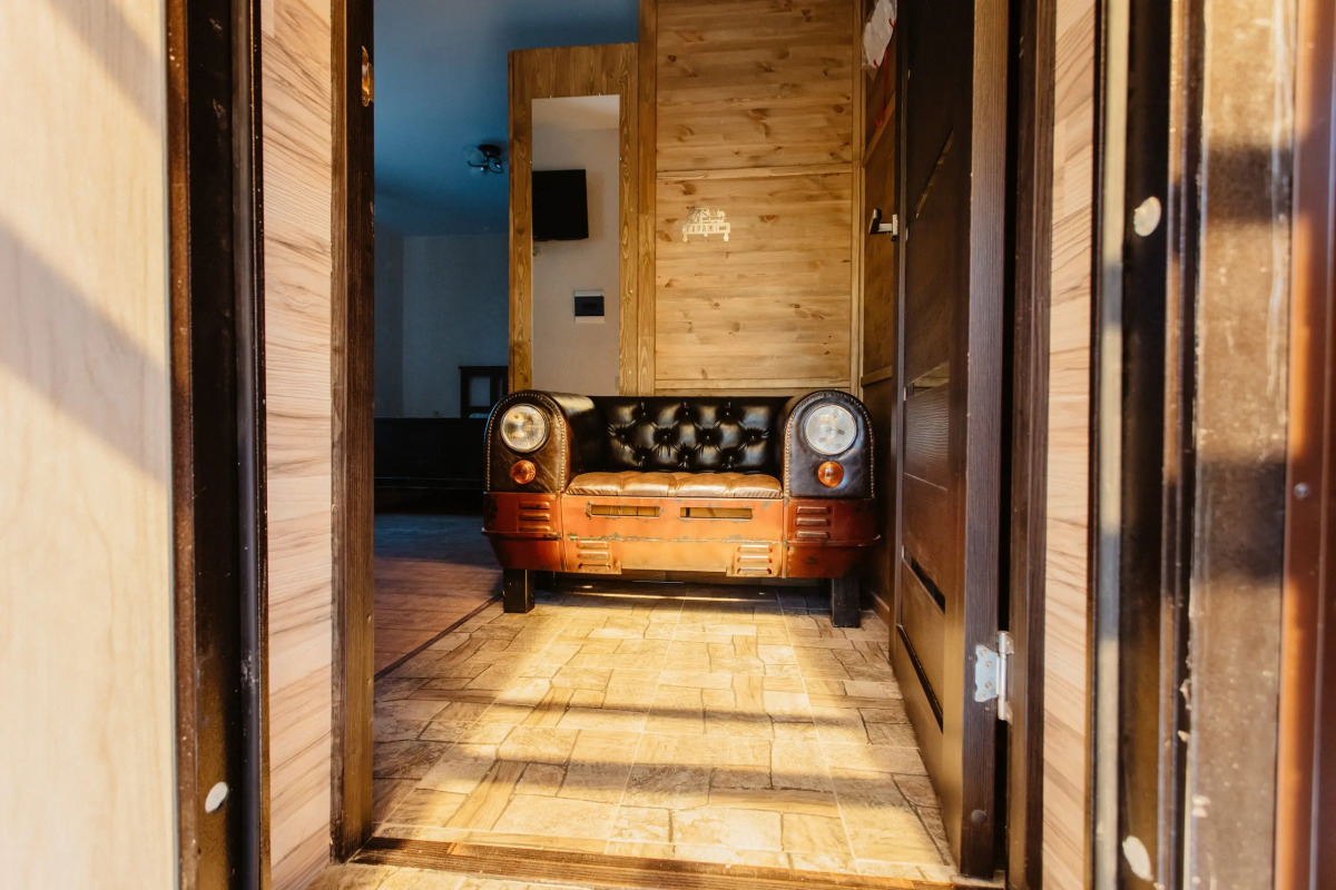 Квартира 2 на Благоева