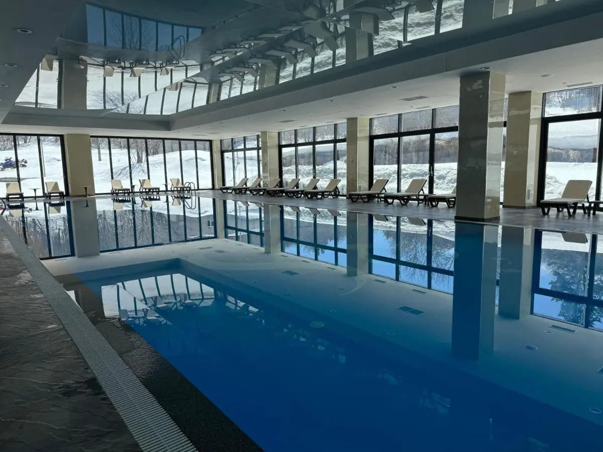 Hotel Eighty Eight Deluxe Hotel & Spa