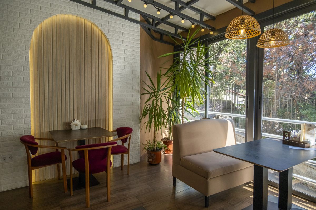 Парк-Отель Родос