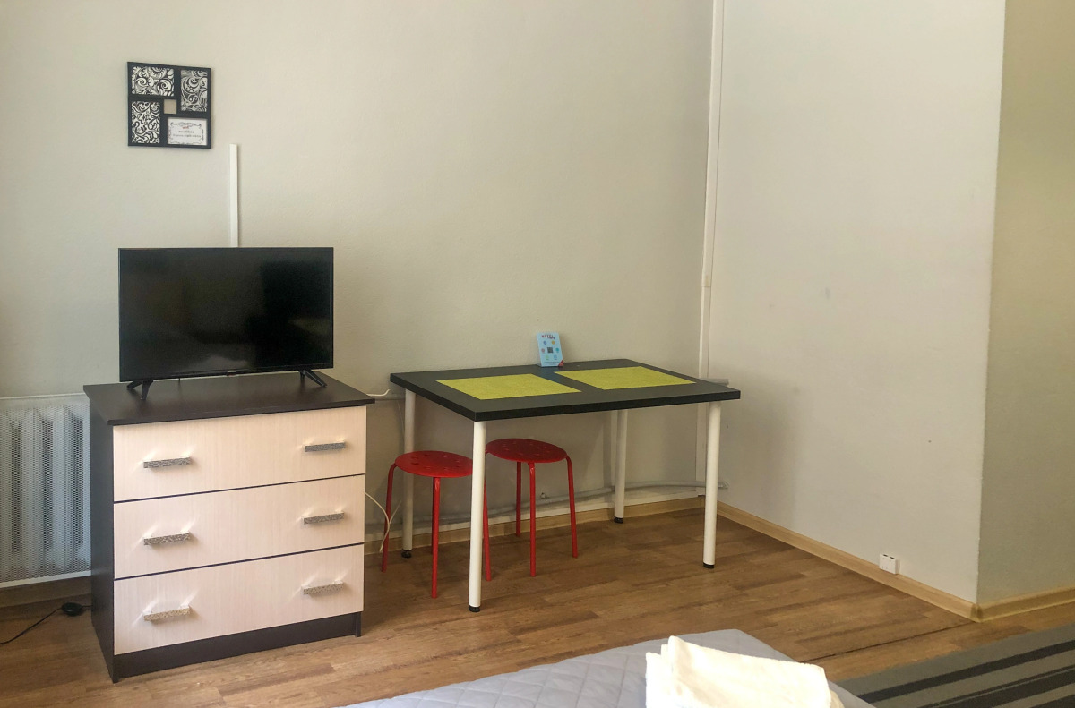 Гостевой дом MK Okna