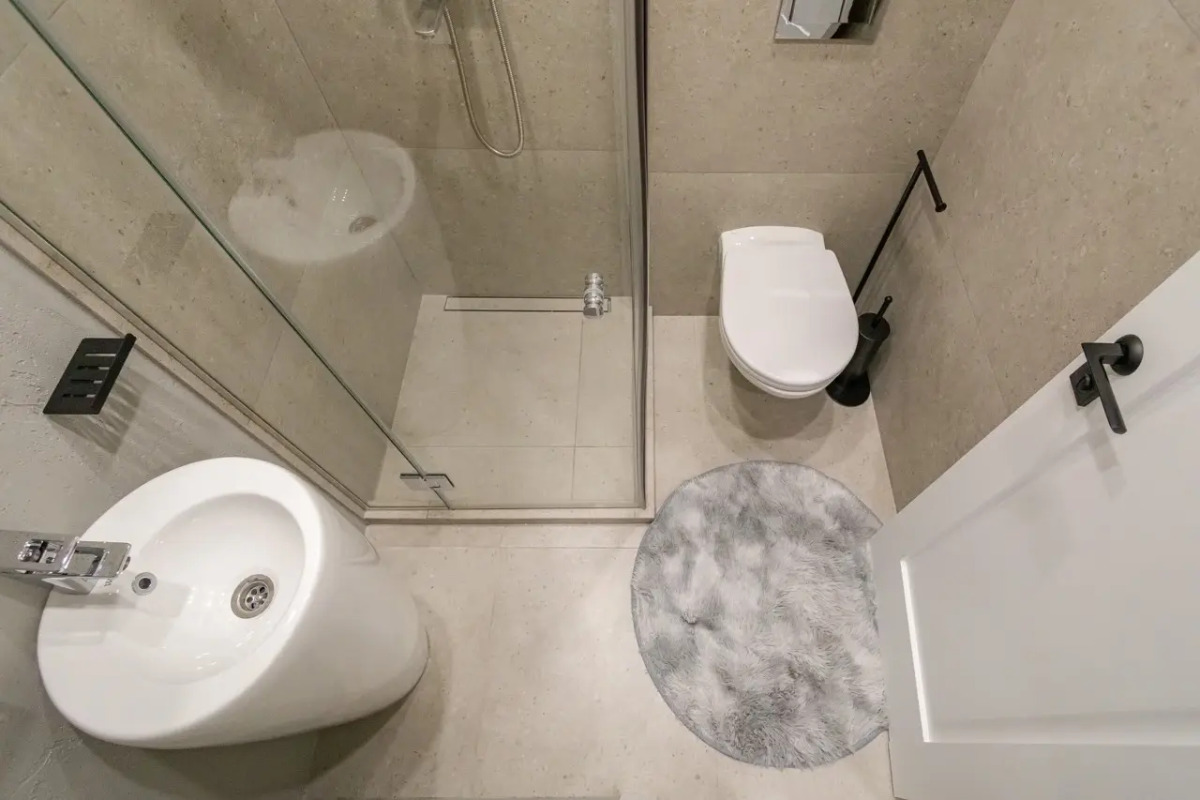 Апартаменты 388-4 в ЖК Sky Skоlkоvо