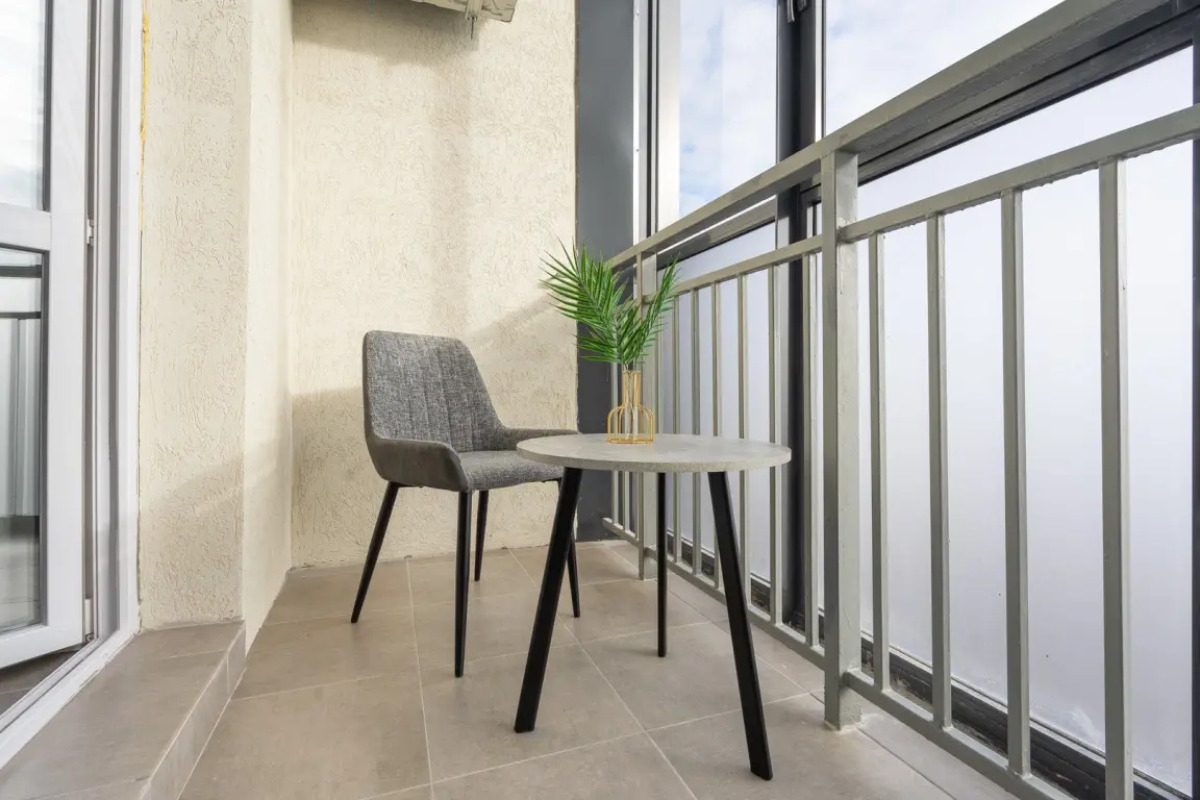 Квартира Стильная в центре Казани