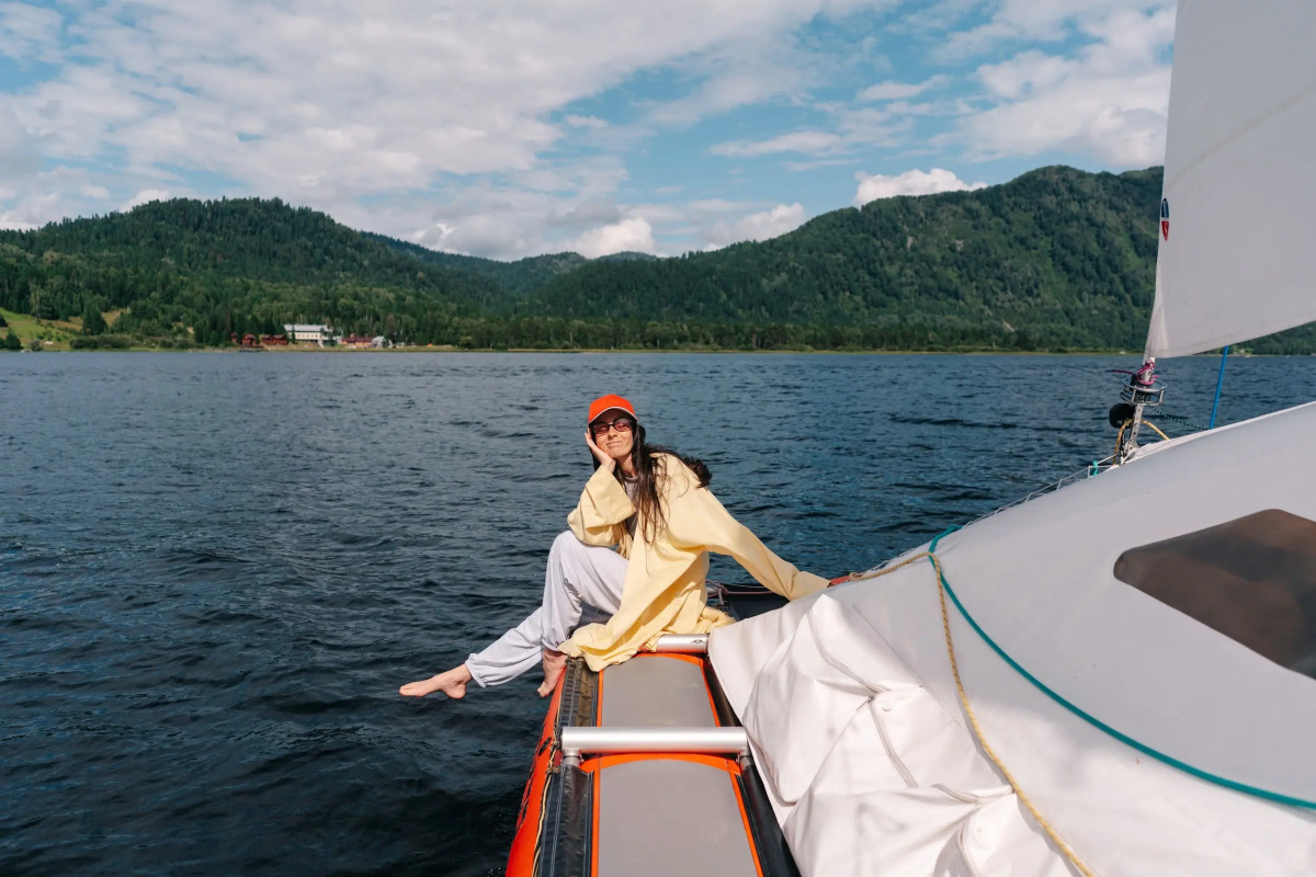 Глэмпинг Фьюжн Инн