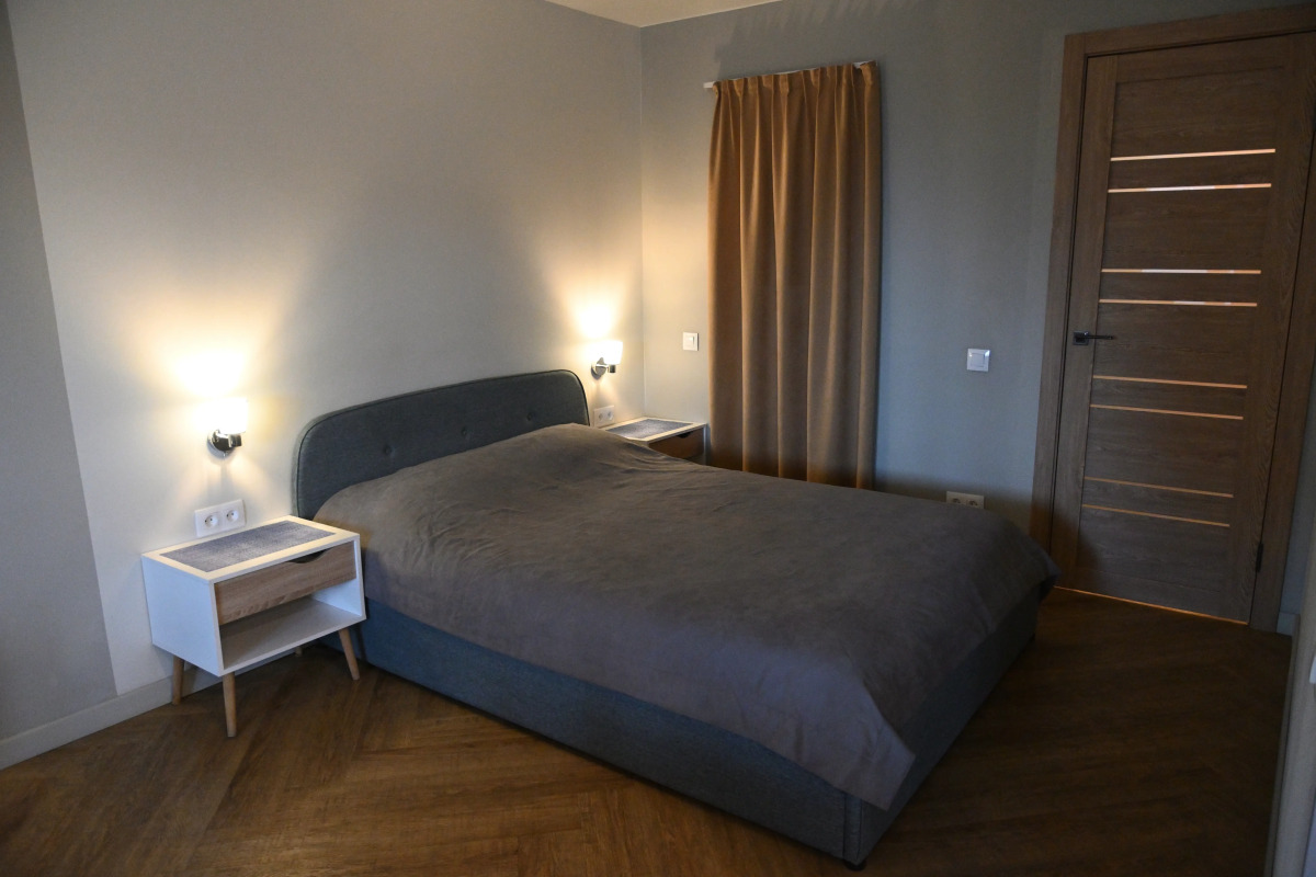 Апартаменты Дизайнерская студия в центре Абакана