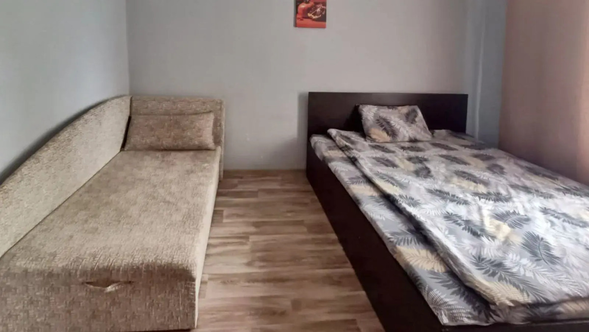 Апартаменты Granada Отличные апартаменты формата Евротрешки в самом центре города