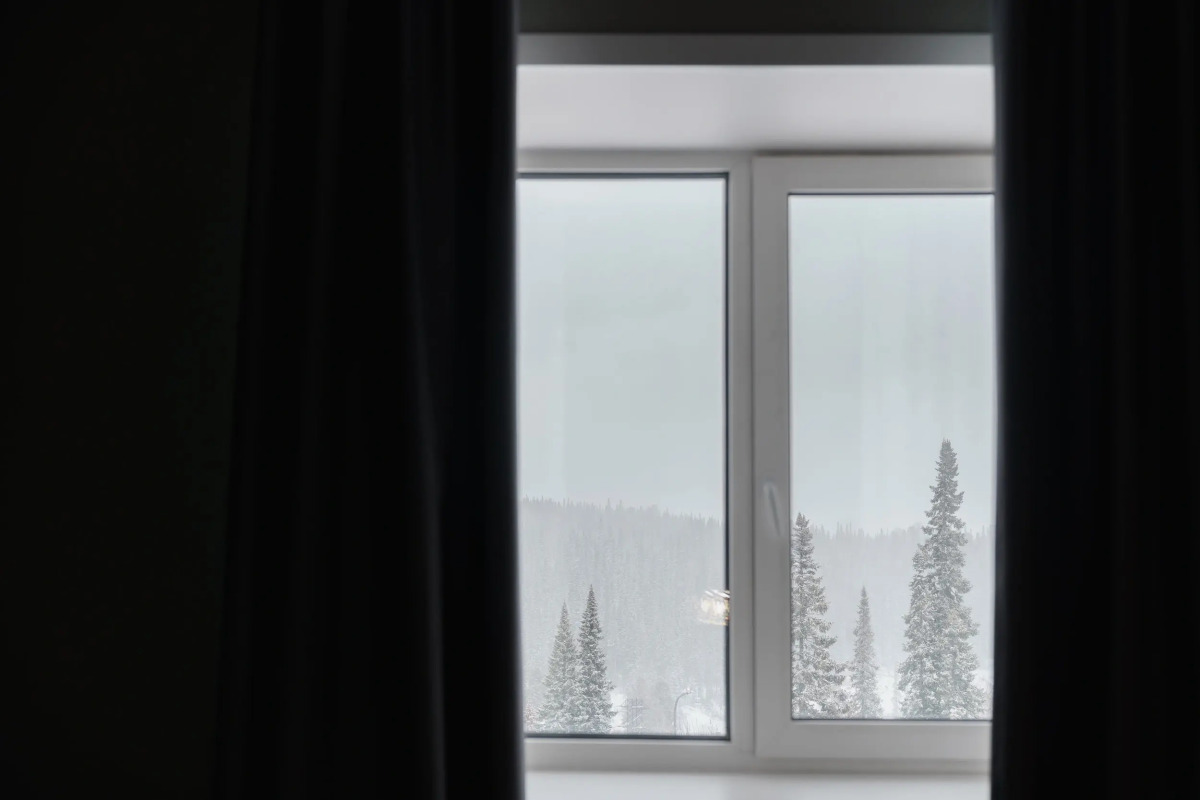 Отель Laska Sheregesh