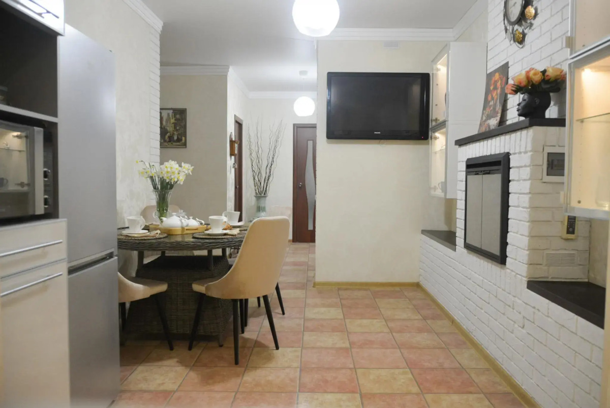 Апартаменты Сезоны 365 на Южной