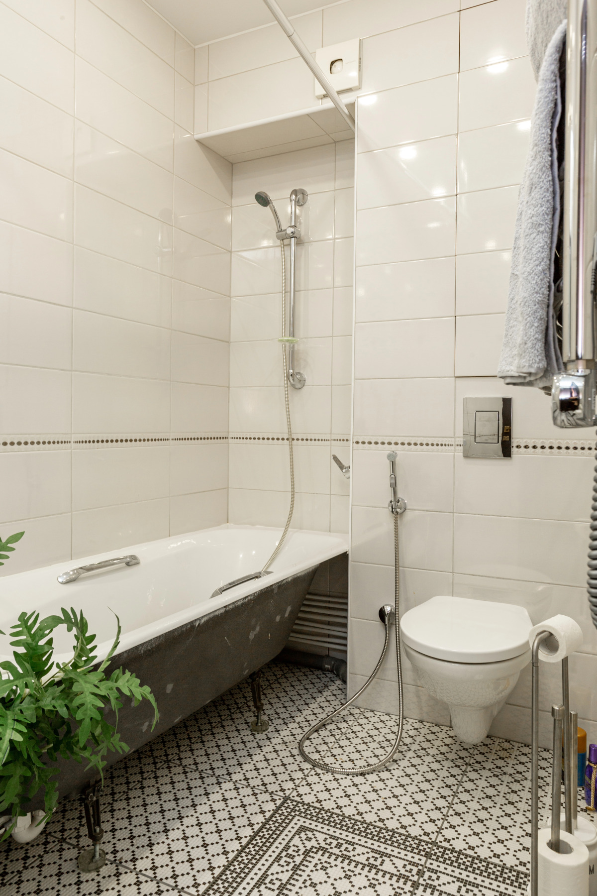 Апартаменты Место силы в Апраксином переулке