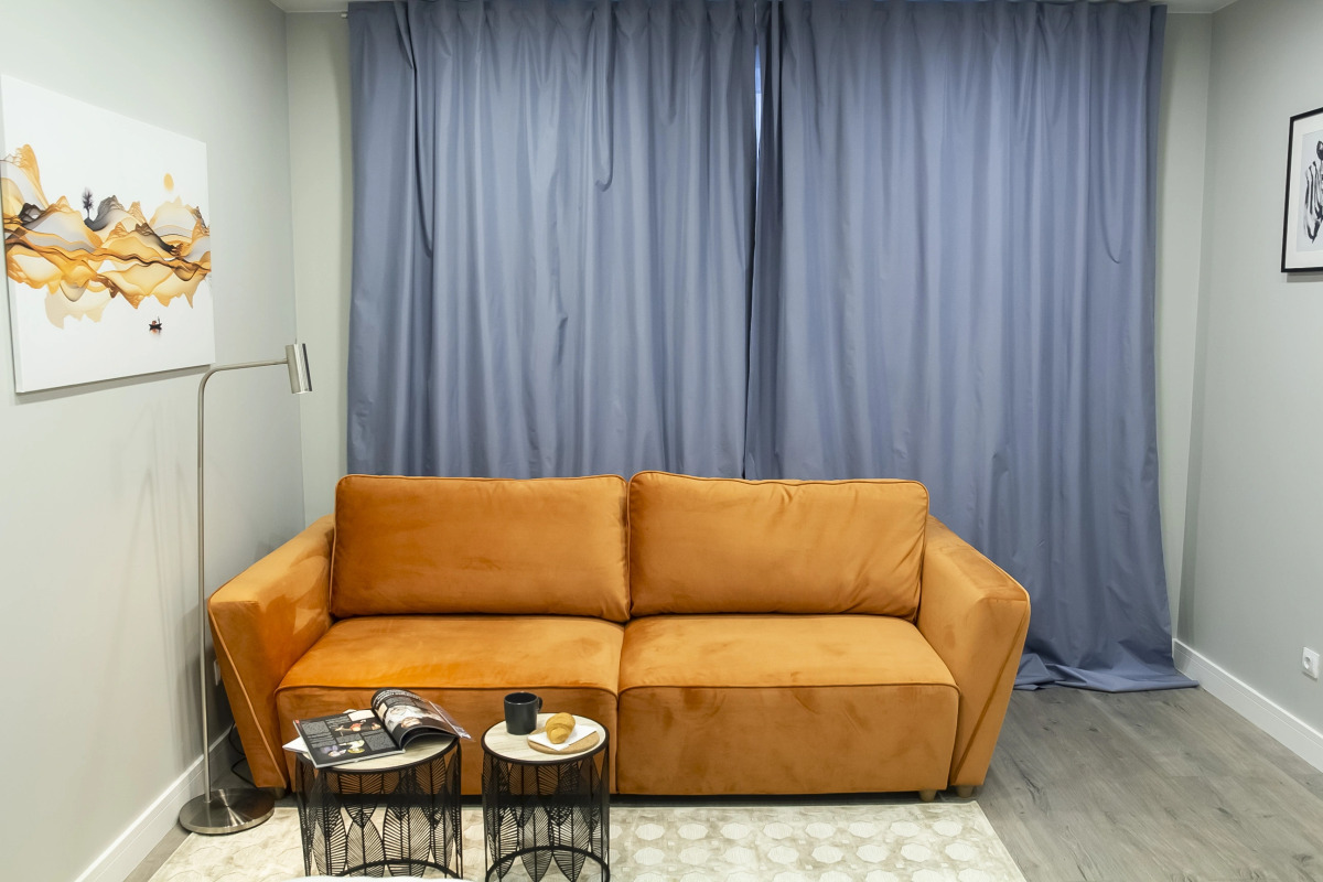 Апартаменты Kaliningrad Home