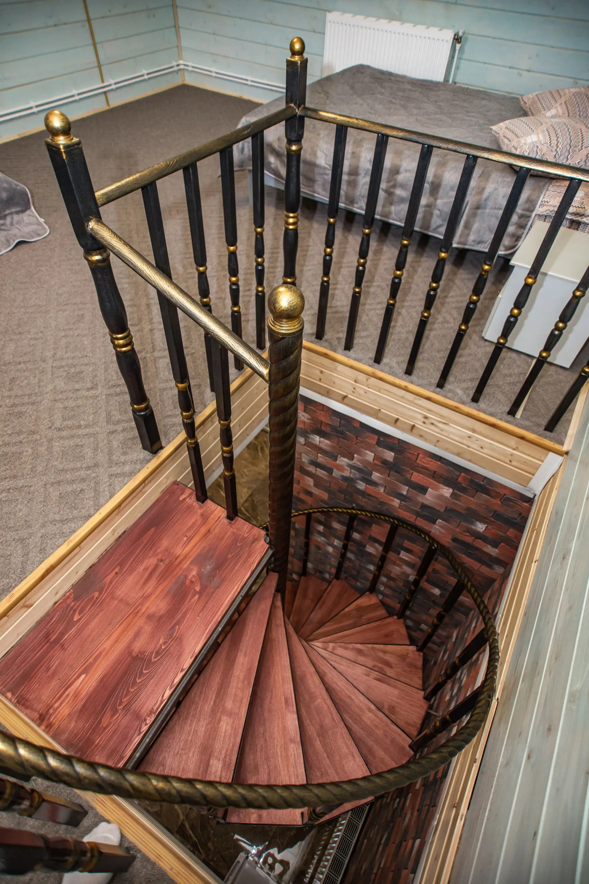 Господин Постоялец