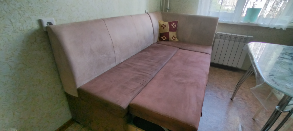 Апартаменты б-р Архитекторов 17