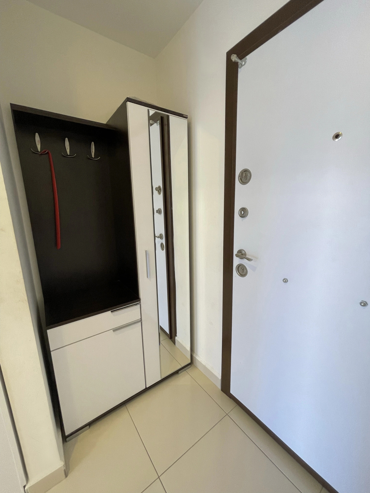 Апартаменты SA Nice 1bd Flat