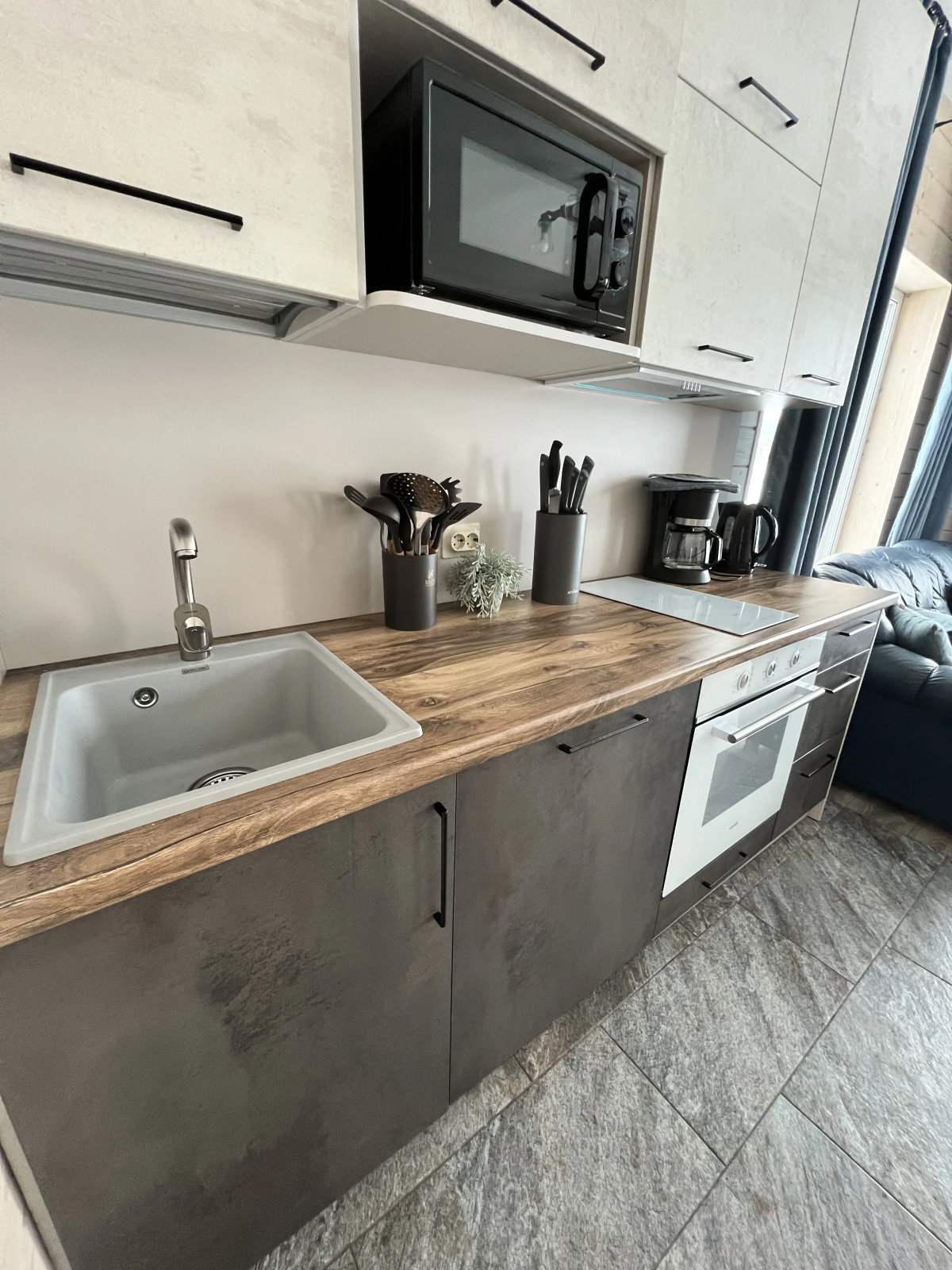 Гостевой дом Тихий дом